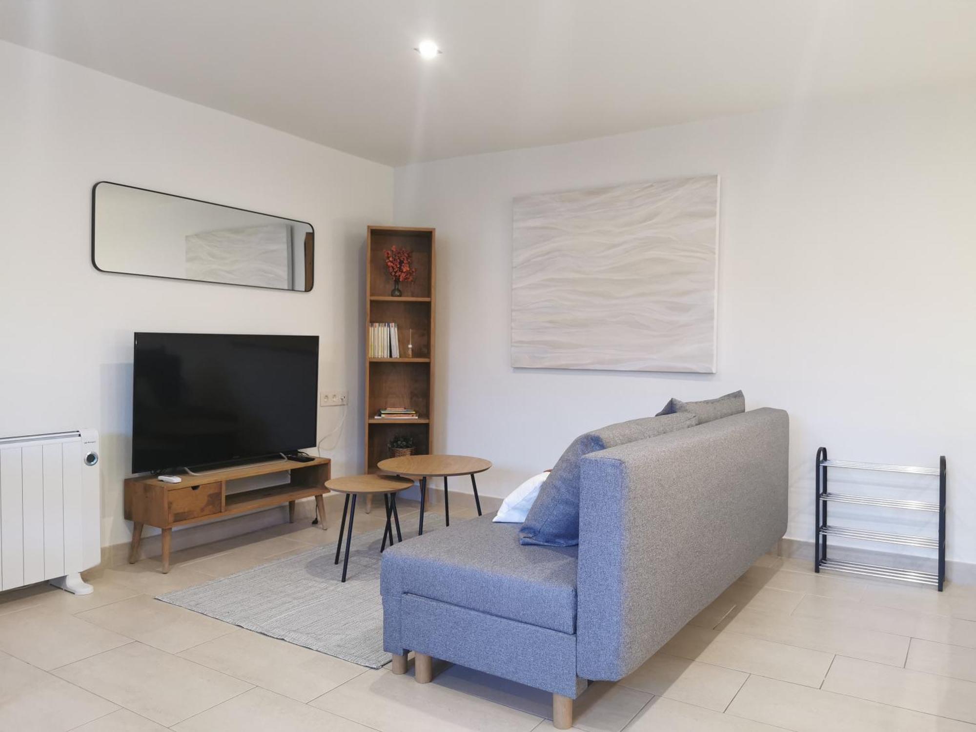 La Platanera De Apartment Malaga