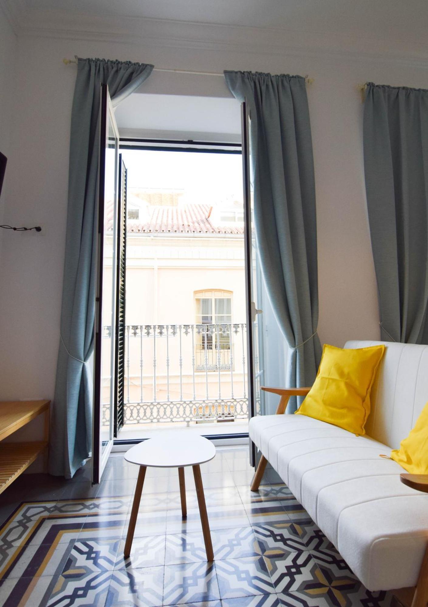 Apartment Letmalaga Soho