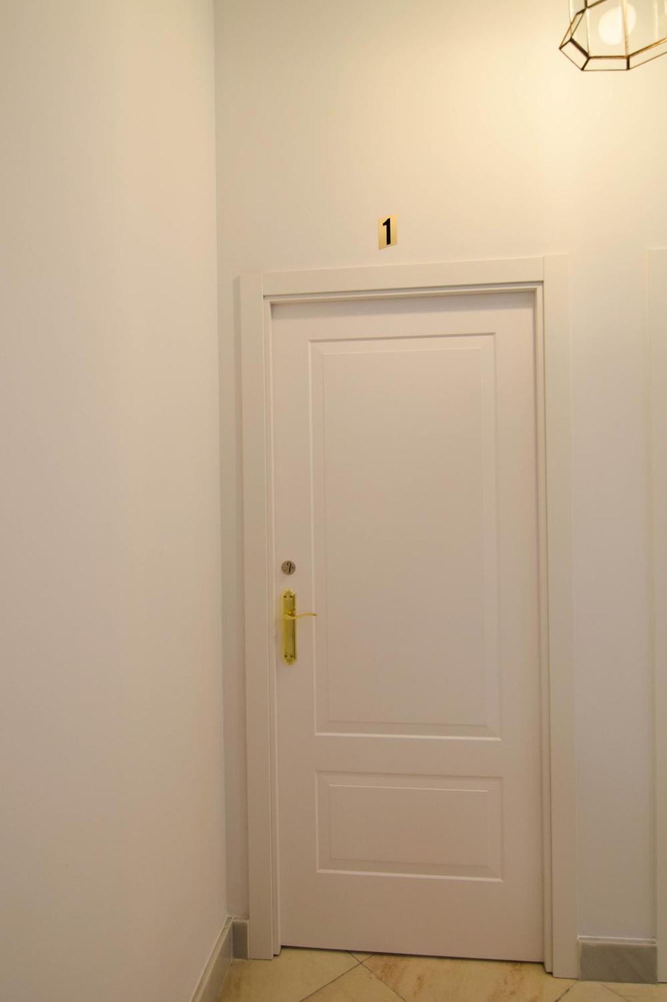 Apartment Letmalaga Soho Malaga