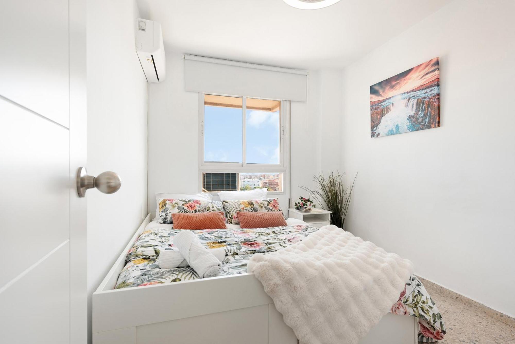 Apartment Precioso Moderno *