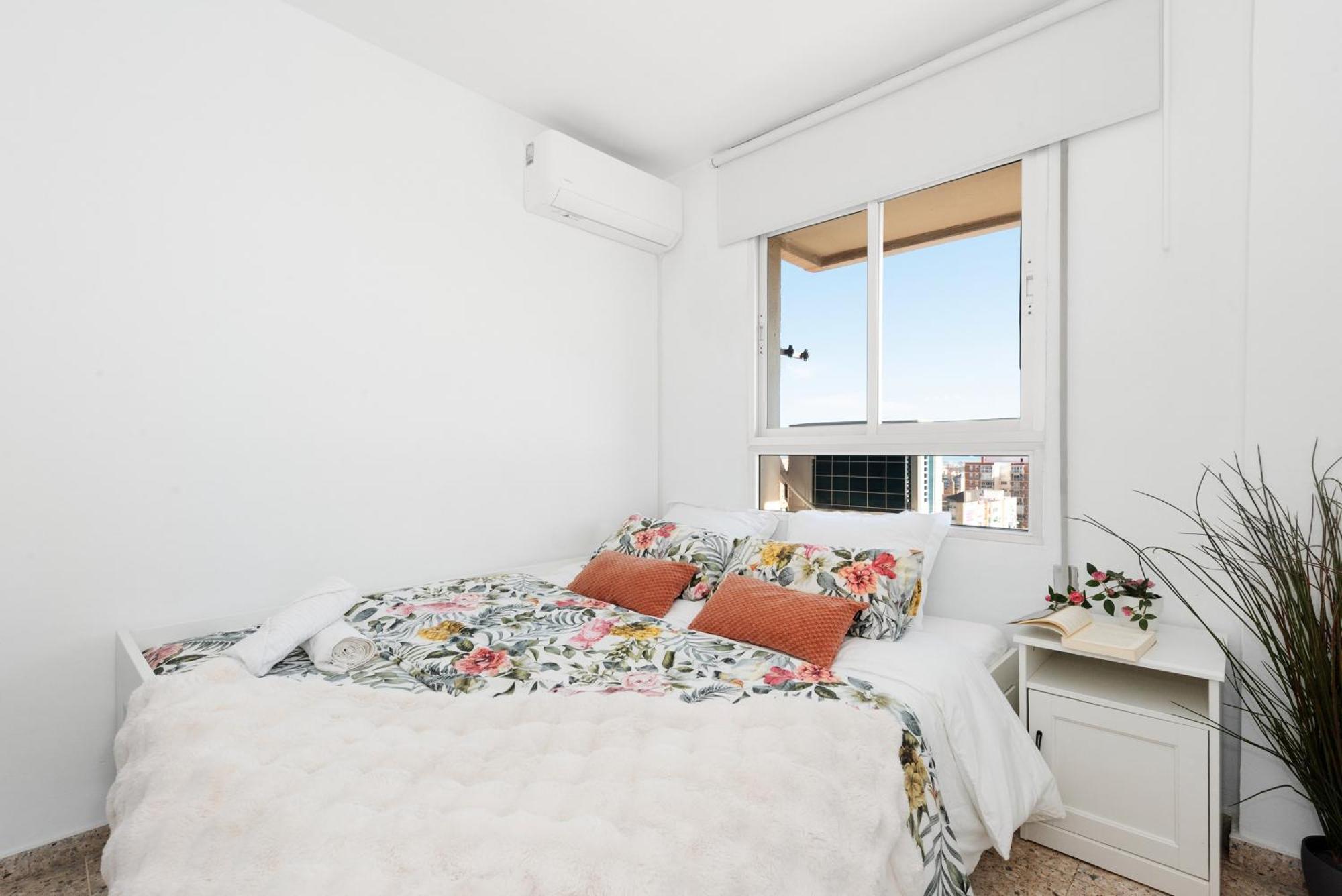 Apartment Precioso Moderno *