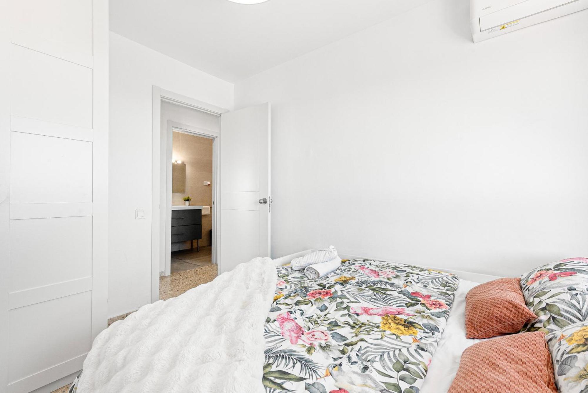 Apartment Precioso Moderno