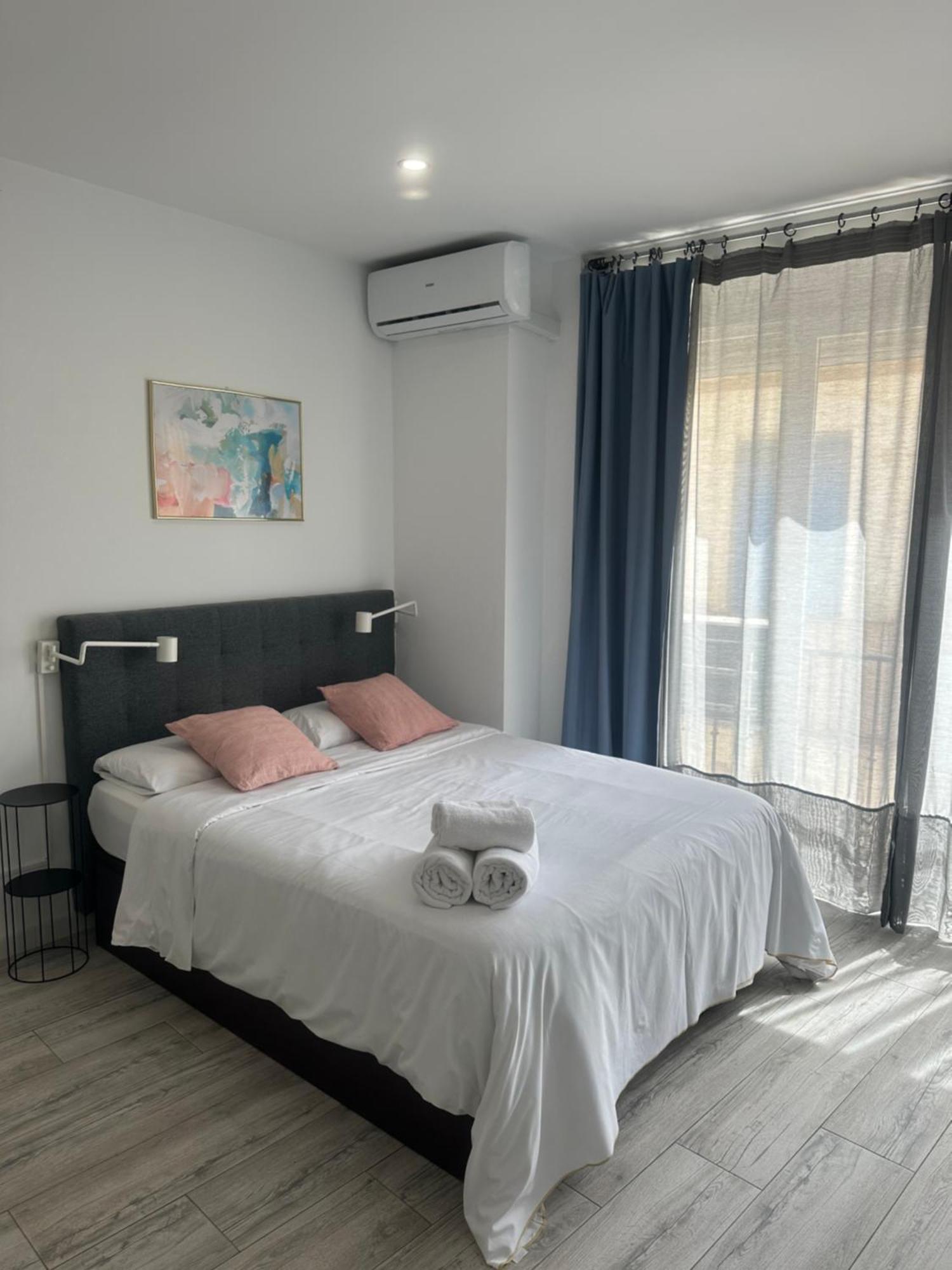Apartment Luxury 1 Malaga