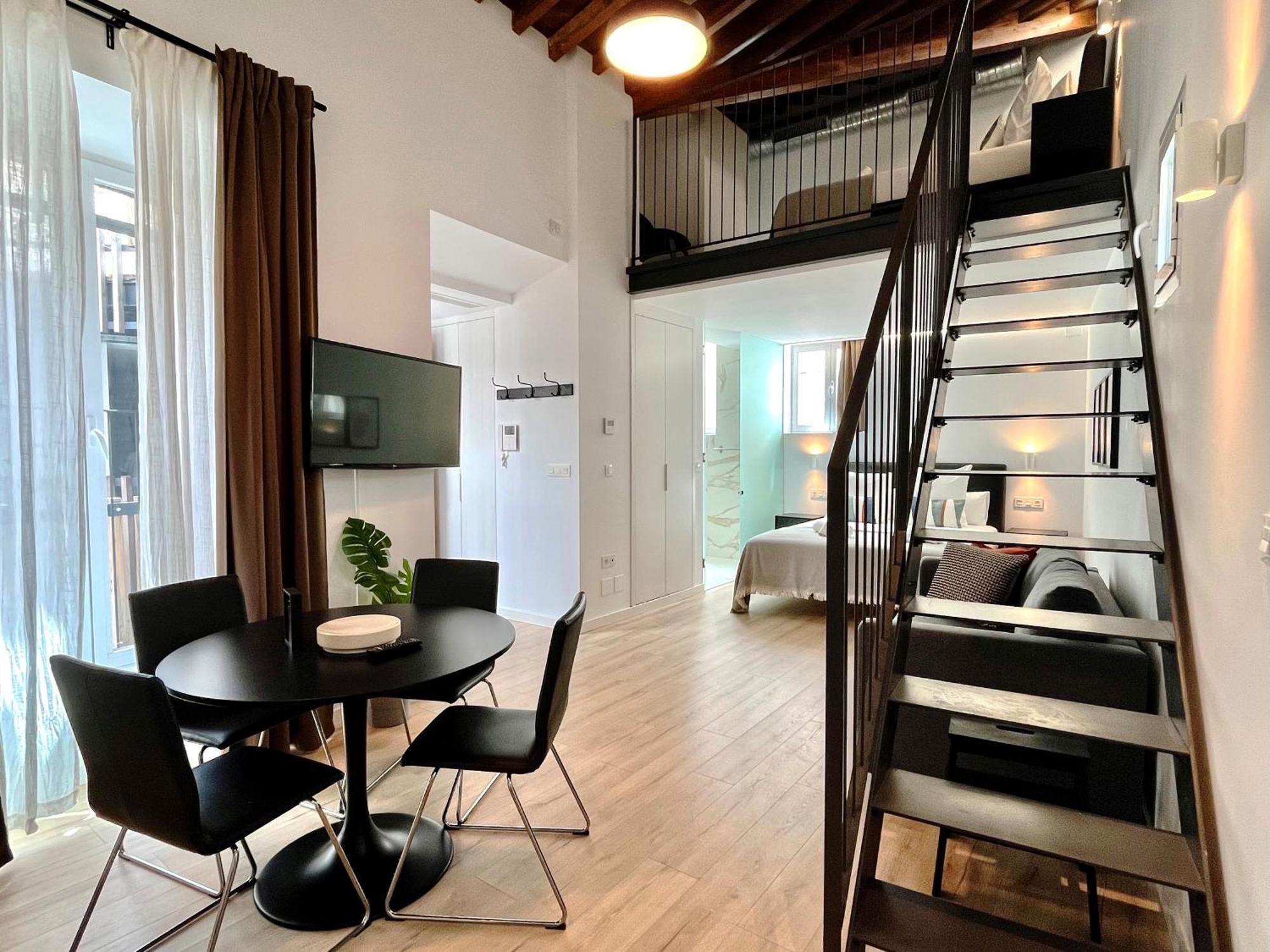 Feelathome Conde Apartment Malaga