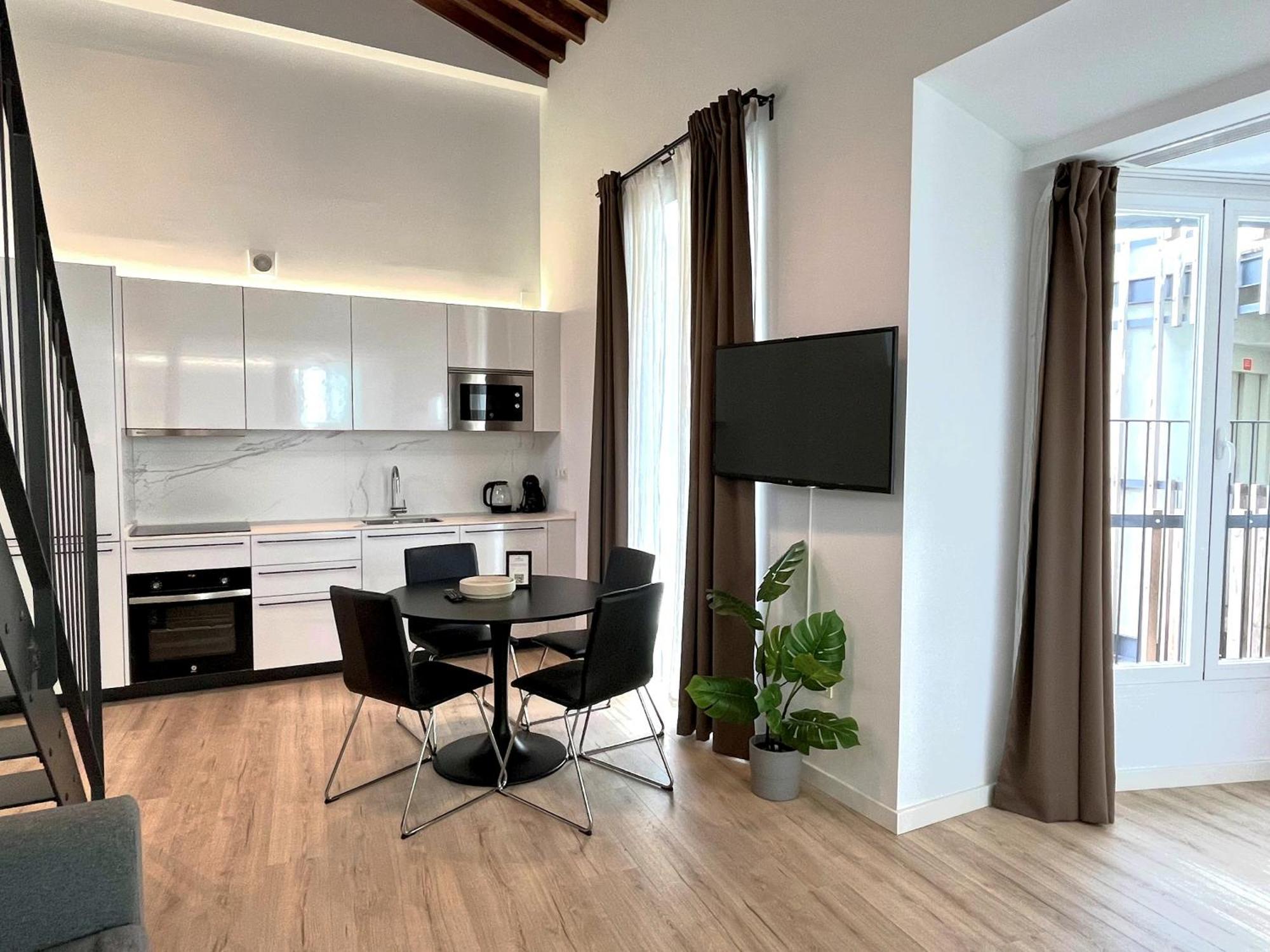 Feelathome Conde Malaga