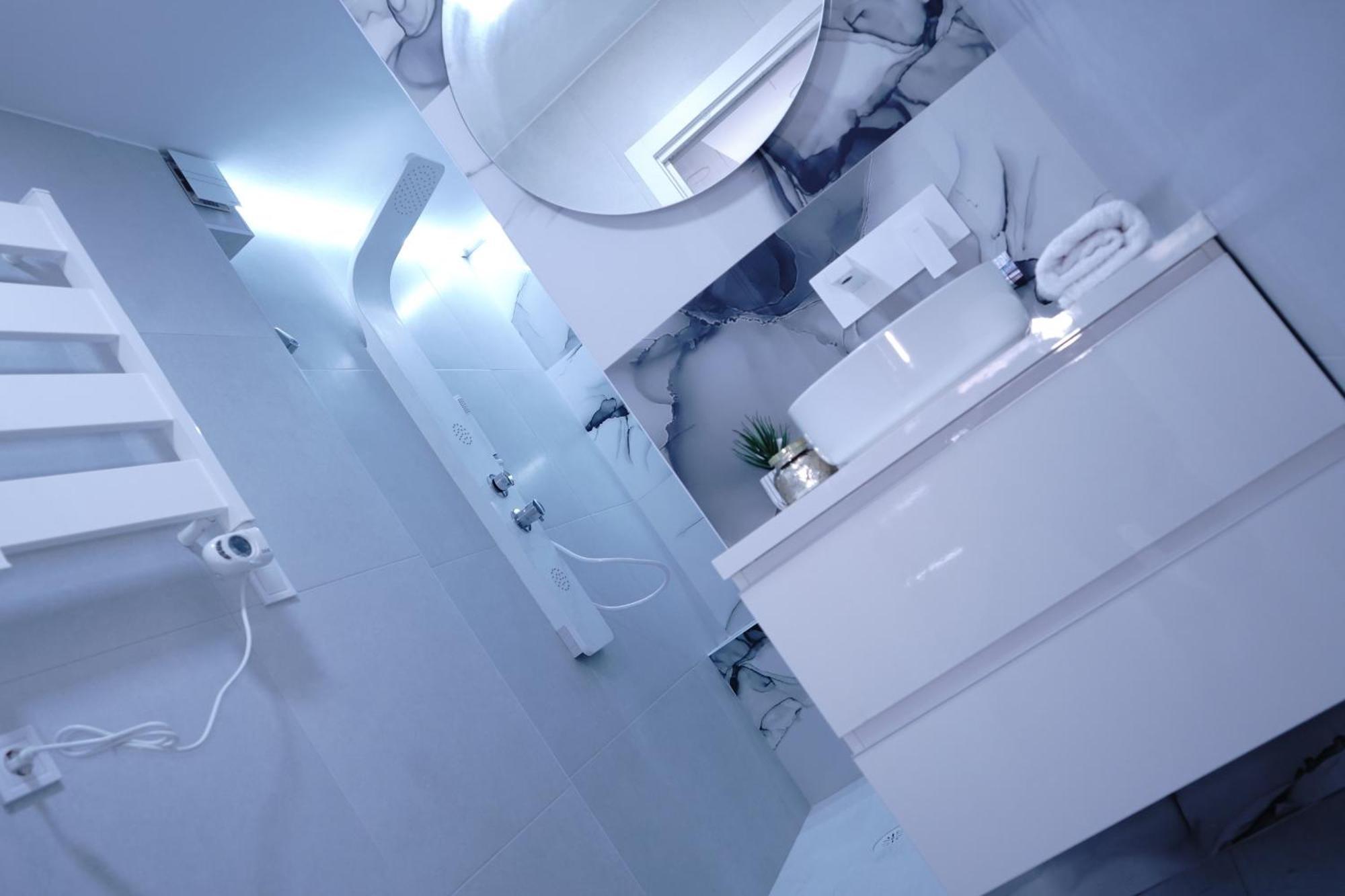 Apartment Malagasuite Cozynest Center Malaga