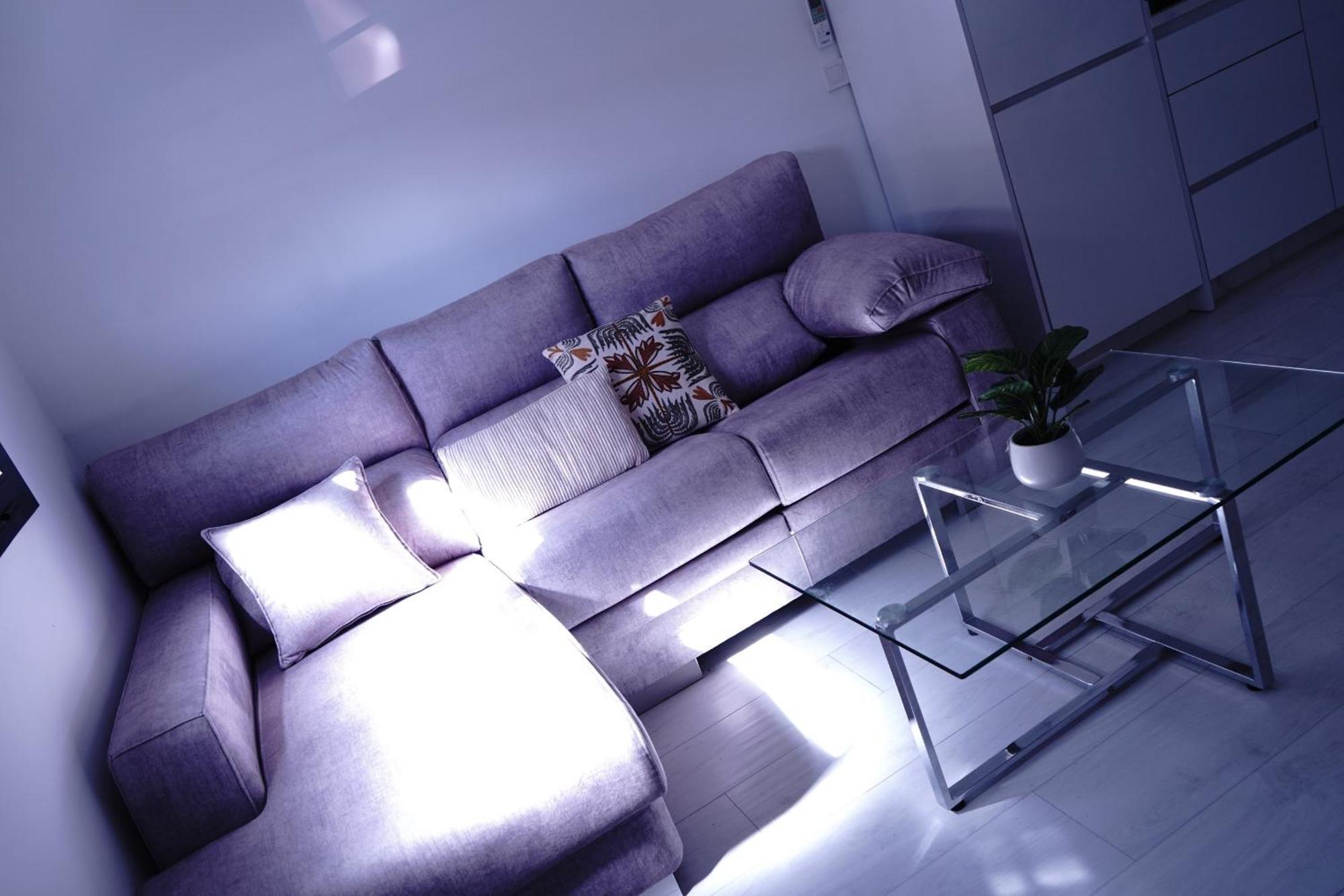 Malagasuite Cozynest Center *
