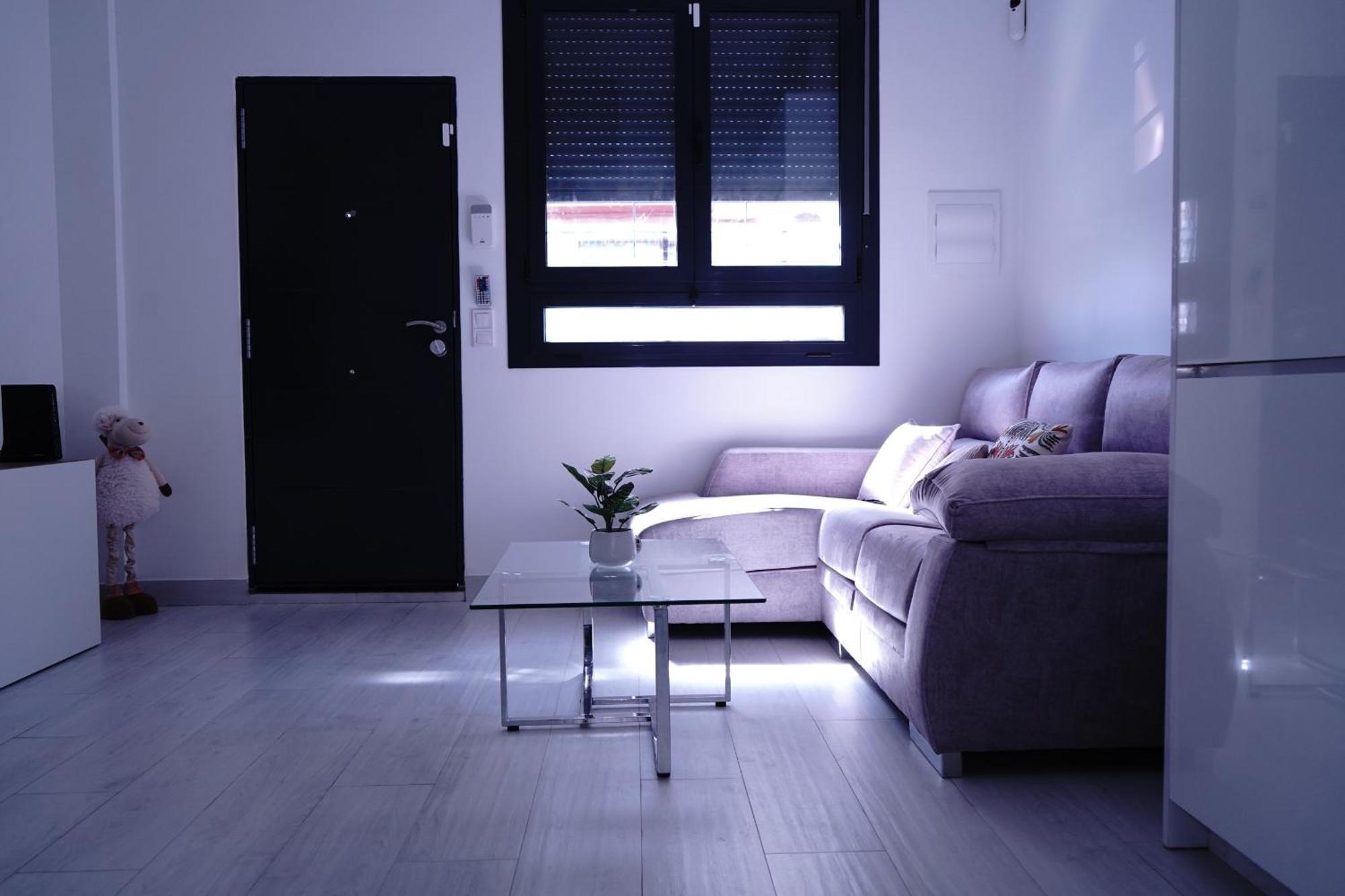 Malagasuite Cozynest Center * Malaga