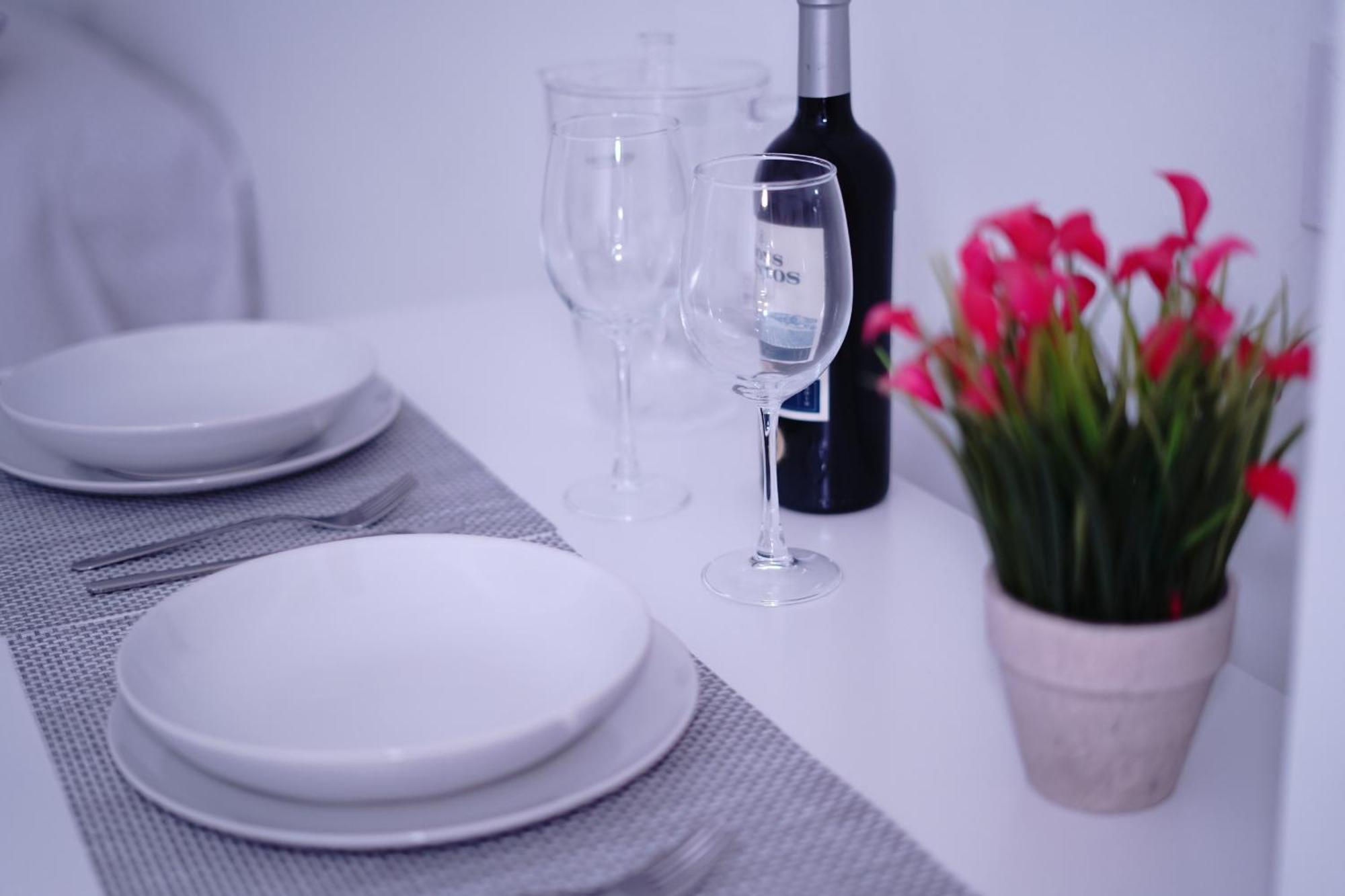 Apartment Malagasuite Cozynest Center Malaga