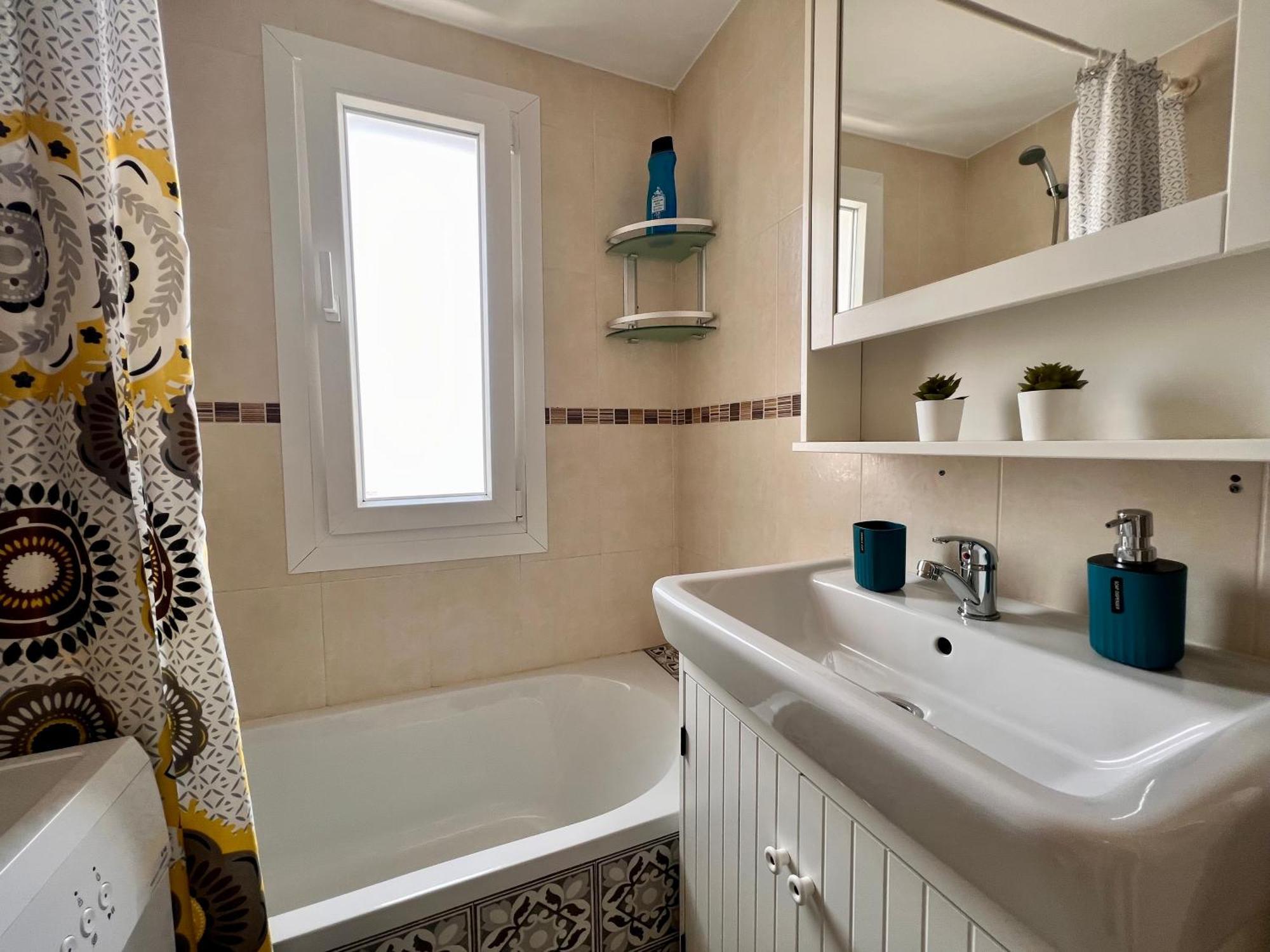 Apartment Be-berrocal