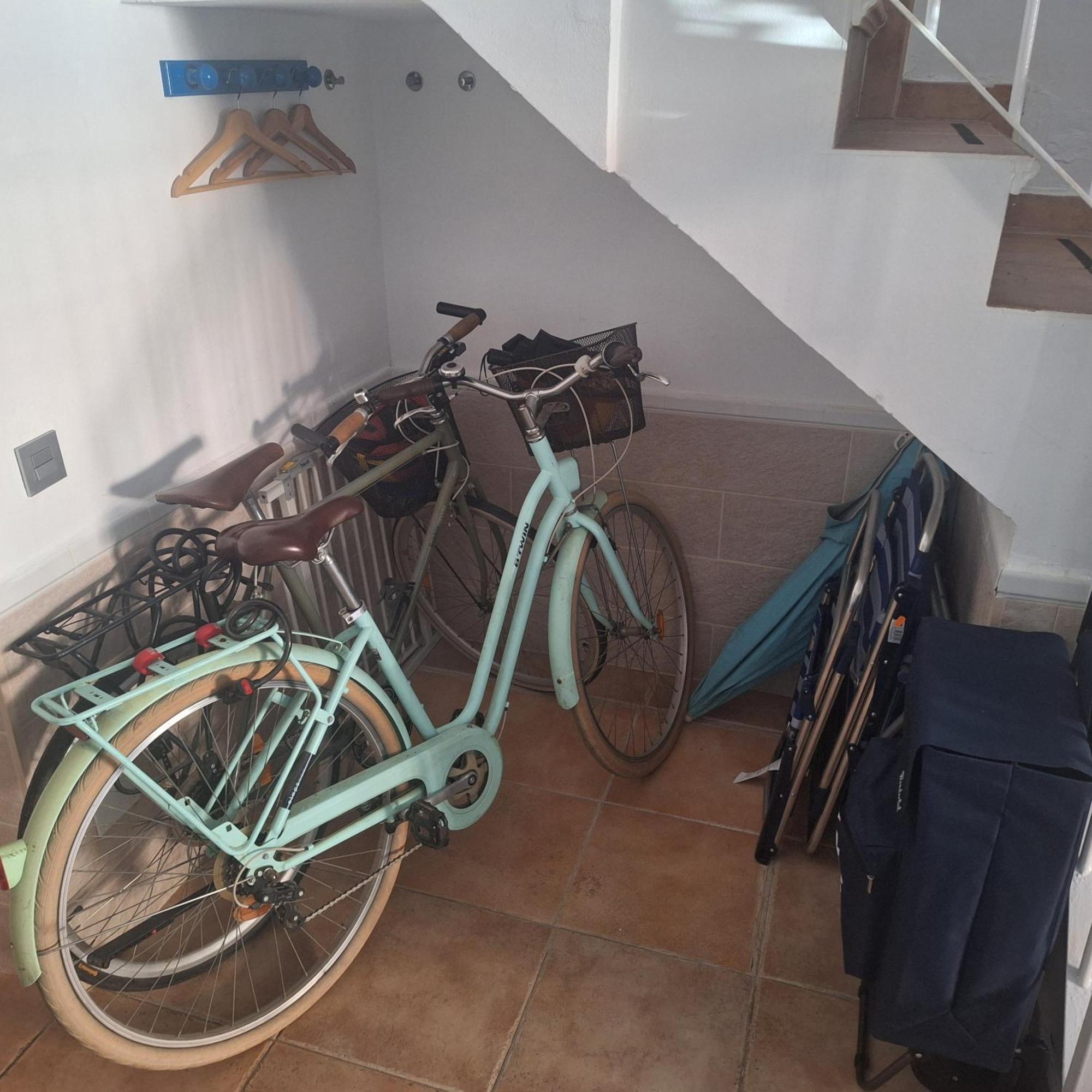 Holiday home Private Townhouse With Roof Terrace Close To The *