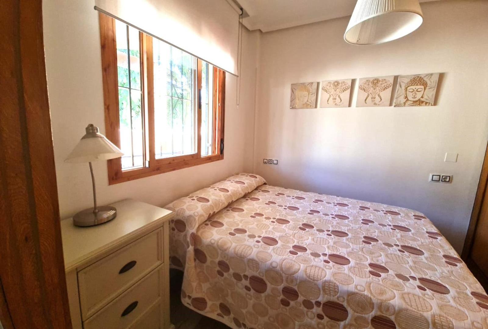 Benalmarina Appartement Málaga