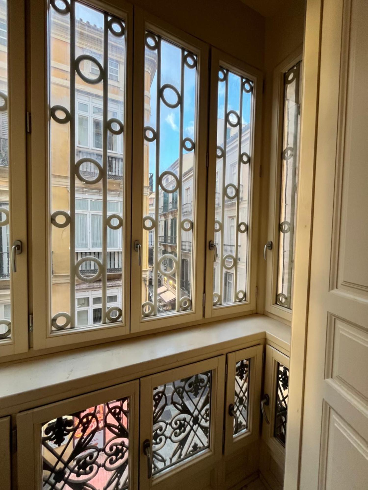 Apartment Larios Deluxe Malaga