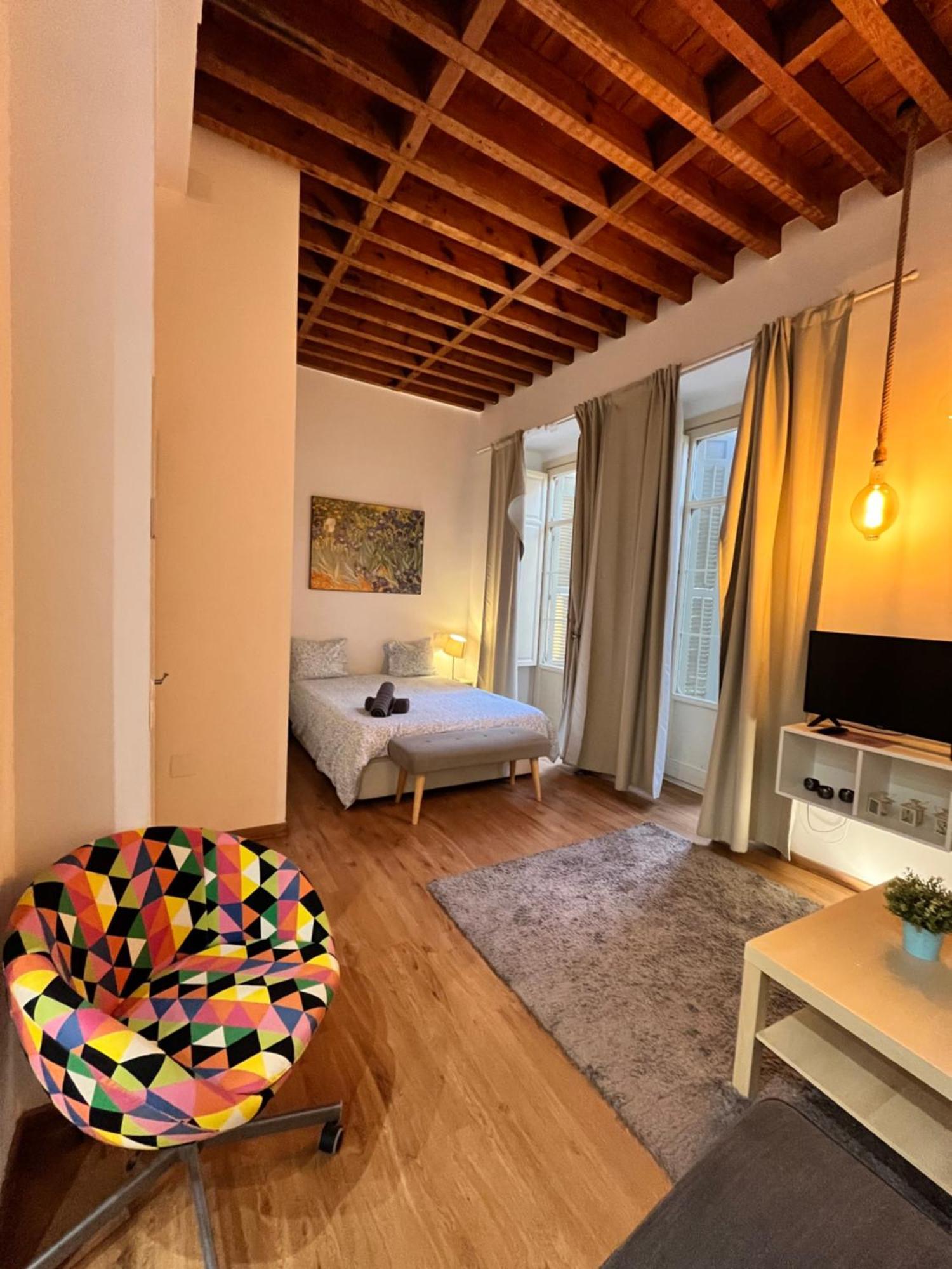 Apartment Larios Deluxe Malaga
