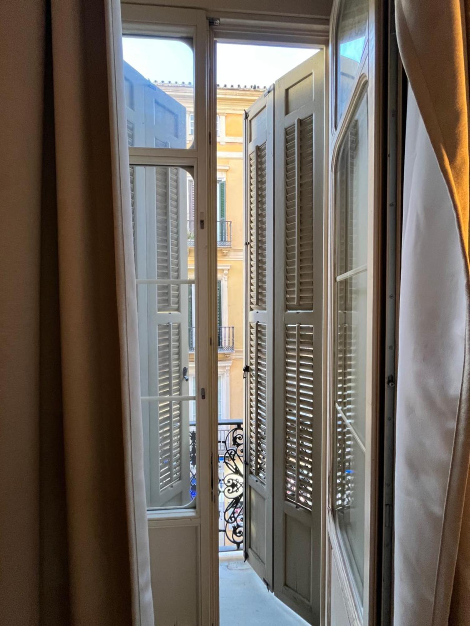 Larios Deluxe Apartment Malaga