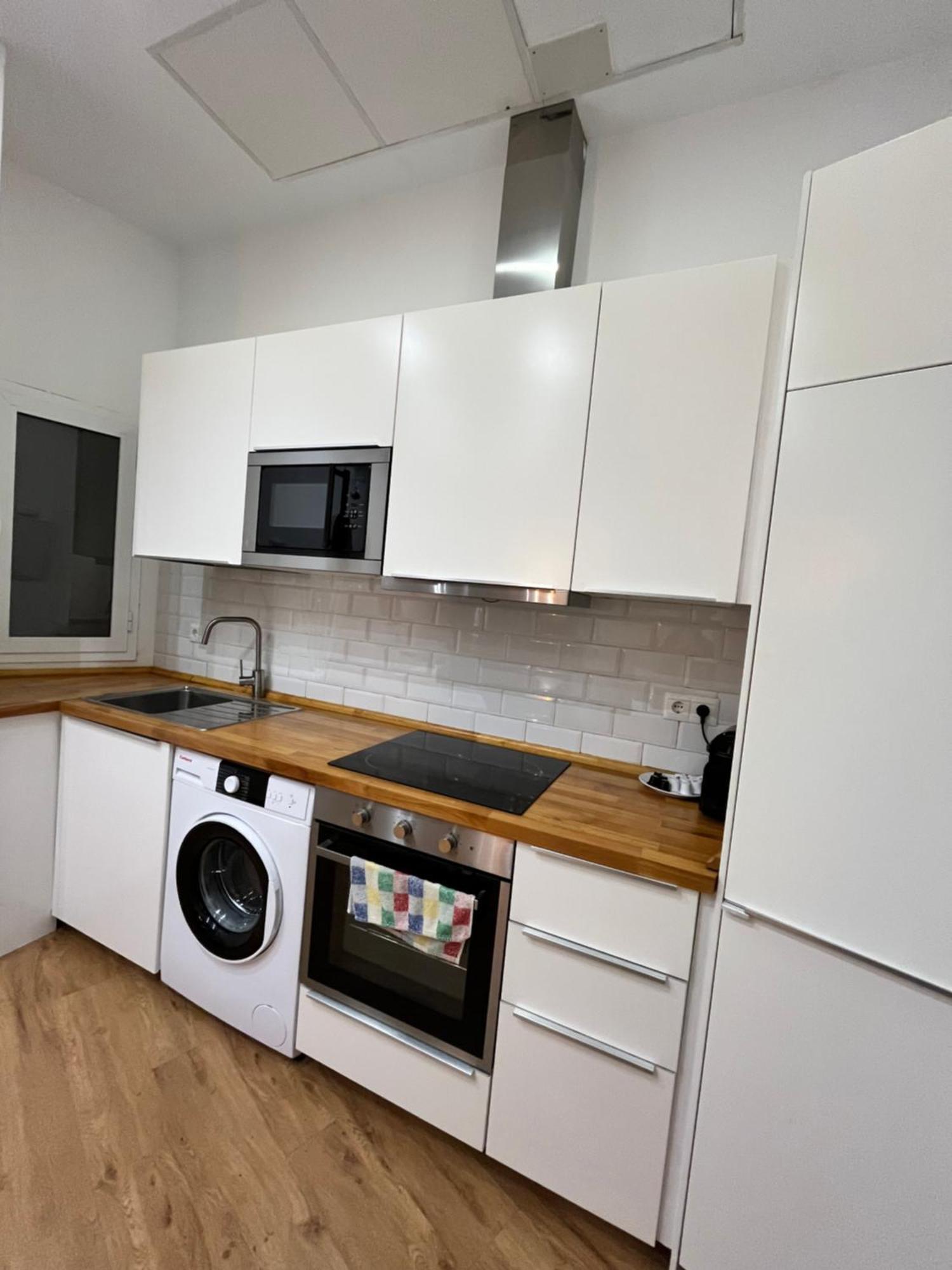 Apartment Larios Deluxe Malaga