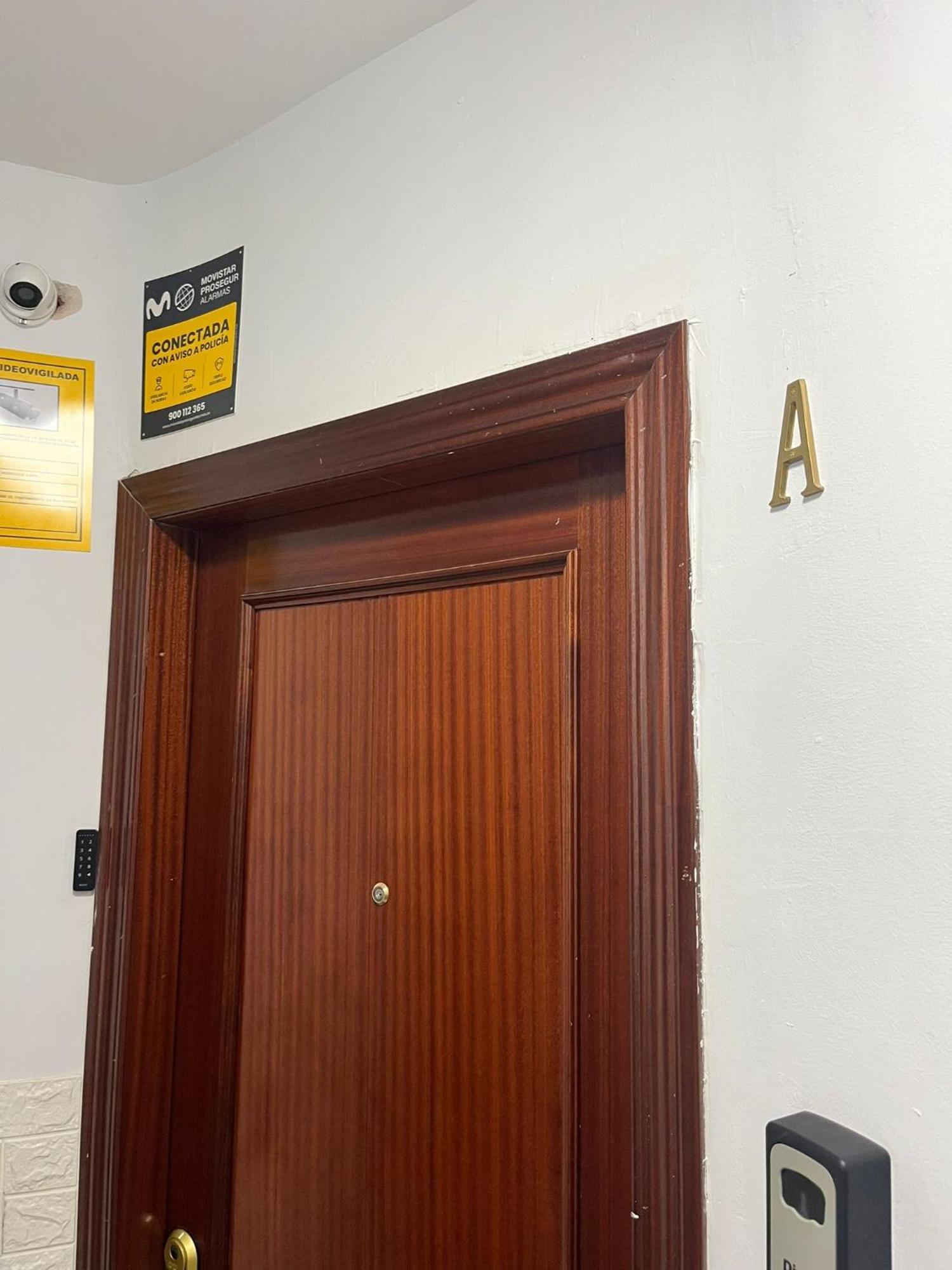 Premium Marmoles Apartment Málaga