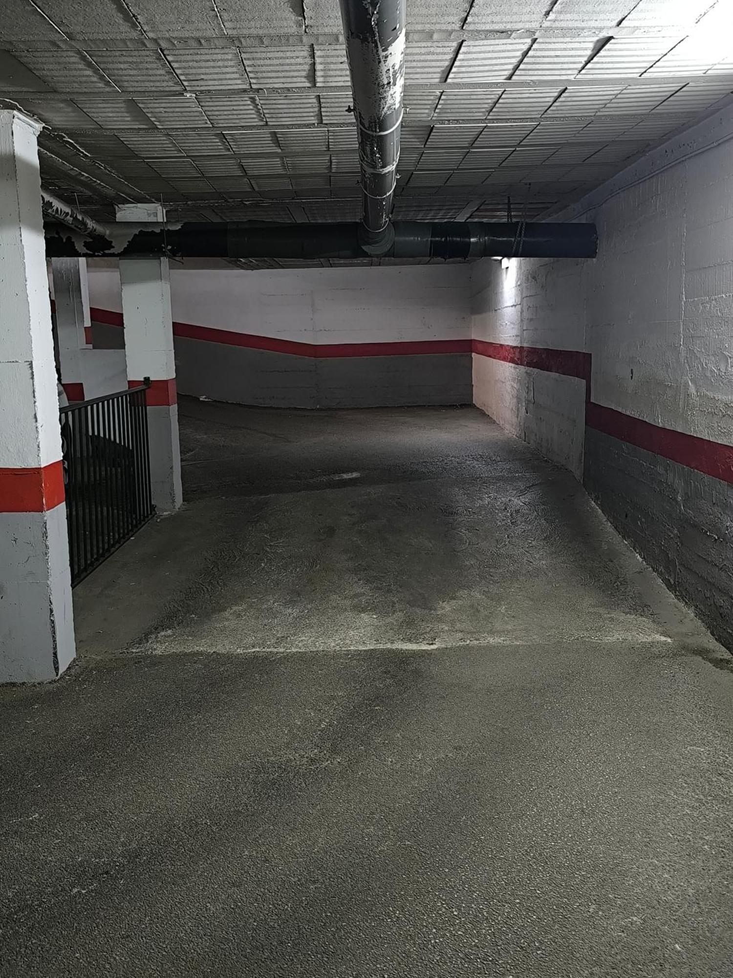Apartment Prensa - Parking Malaga