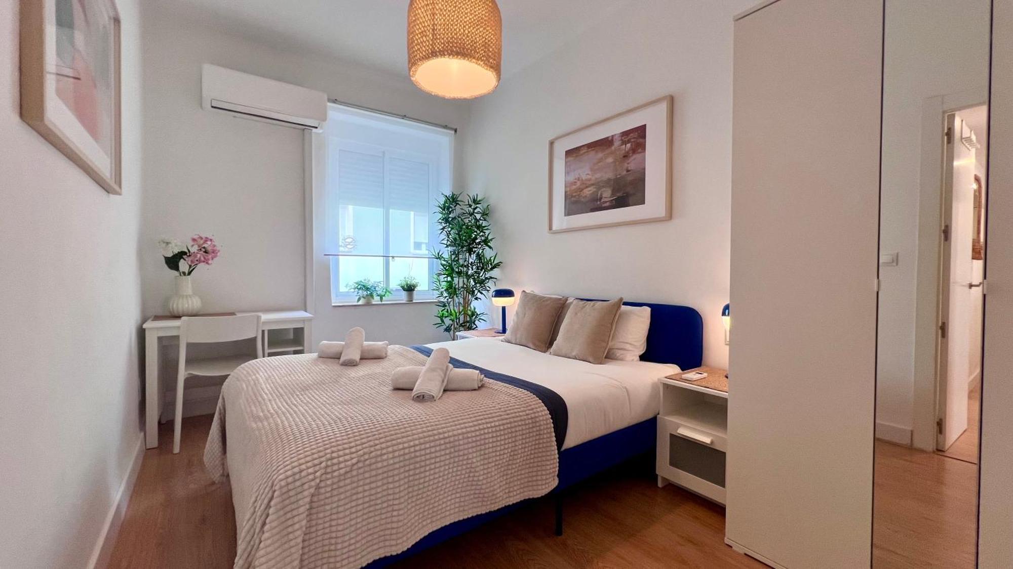 Super Comfy And Homey 4br Peachy *