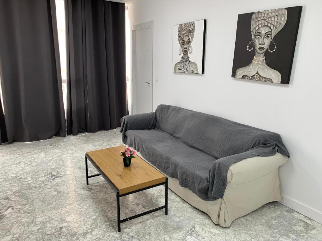 Appartement Boutique Living Soho *