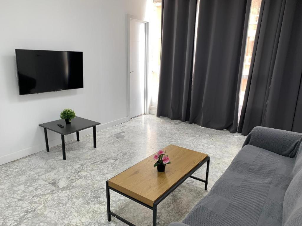 Boutique Living Soho Appartement