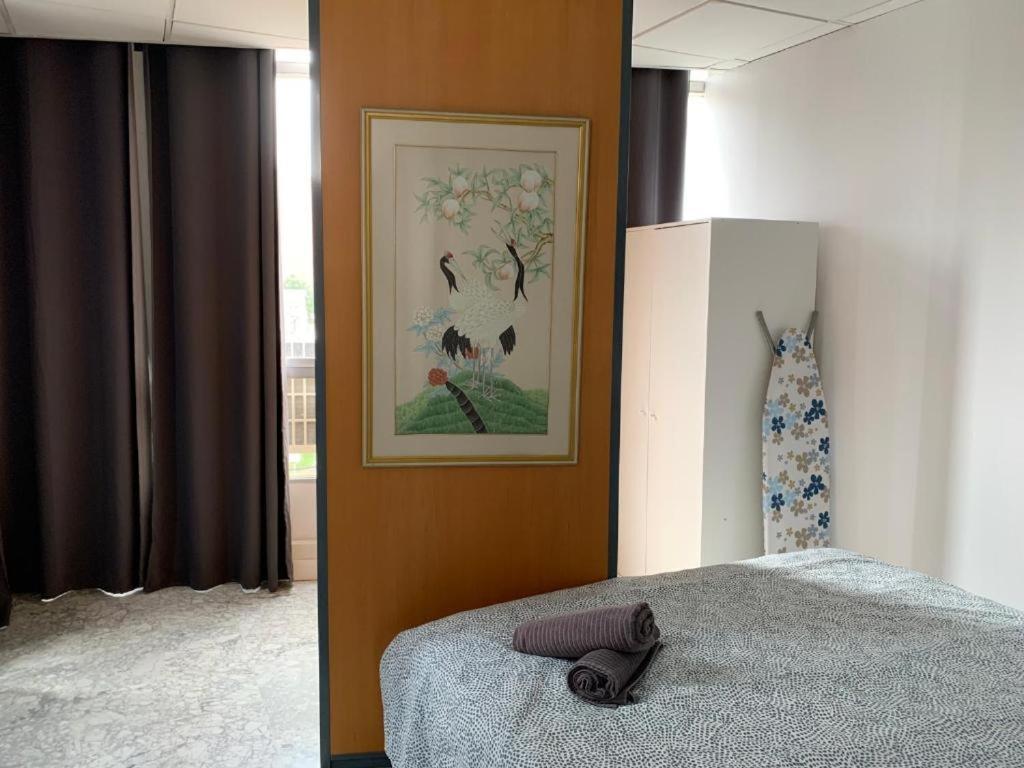 Appartement Boutique Living Soho Málaga