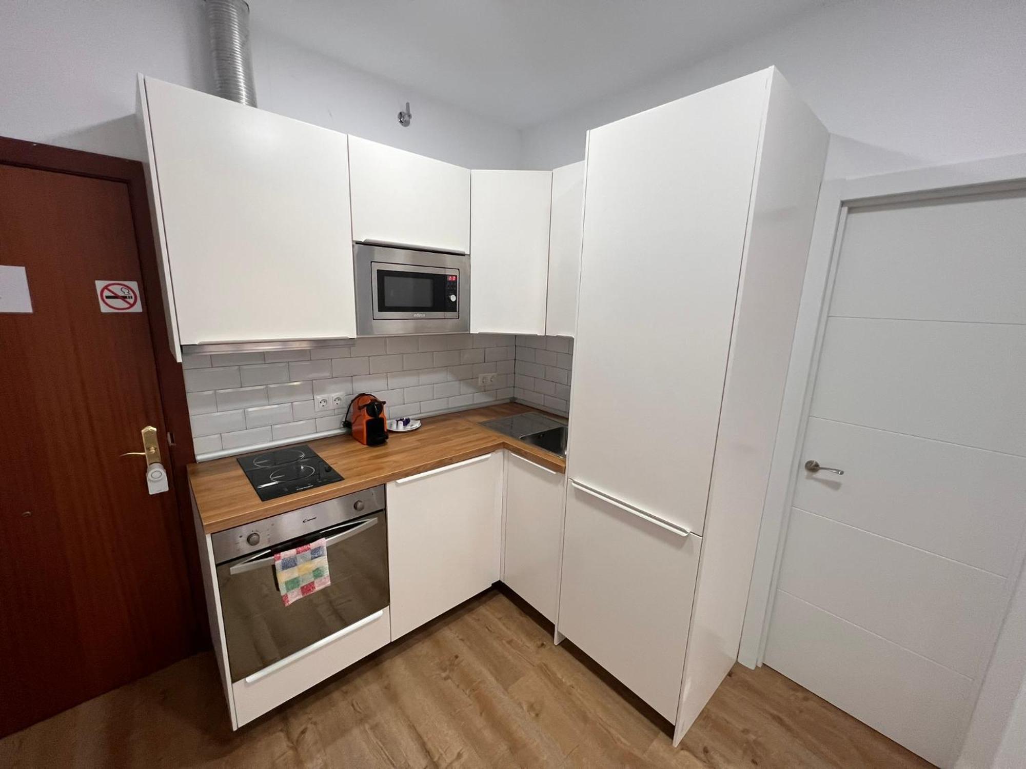 Boutique Living Soho Appartement *