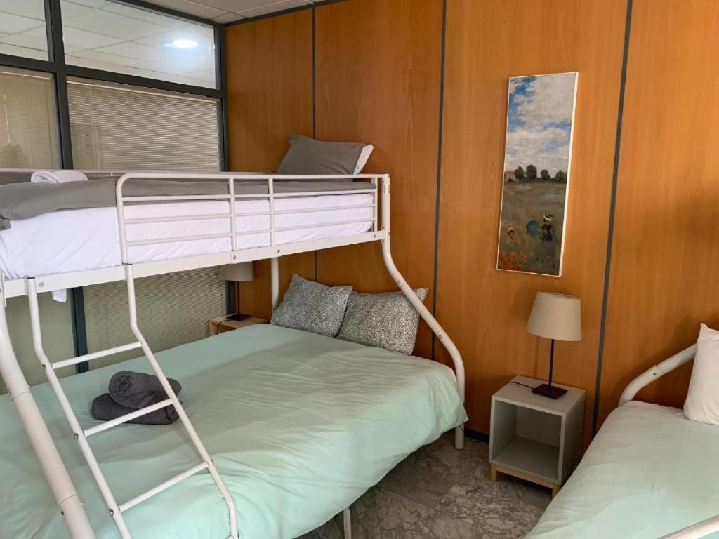 Boutique Living Soho Appartement *
