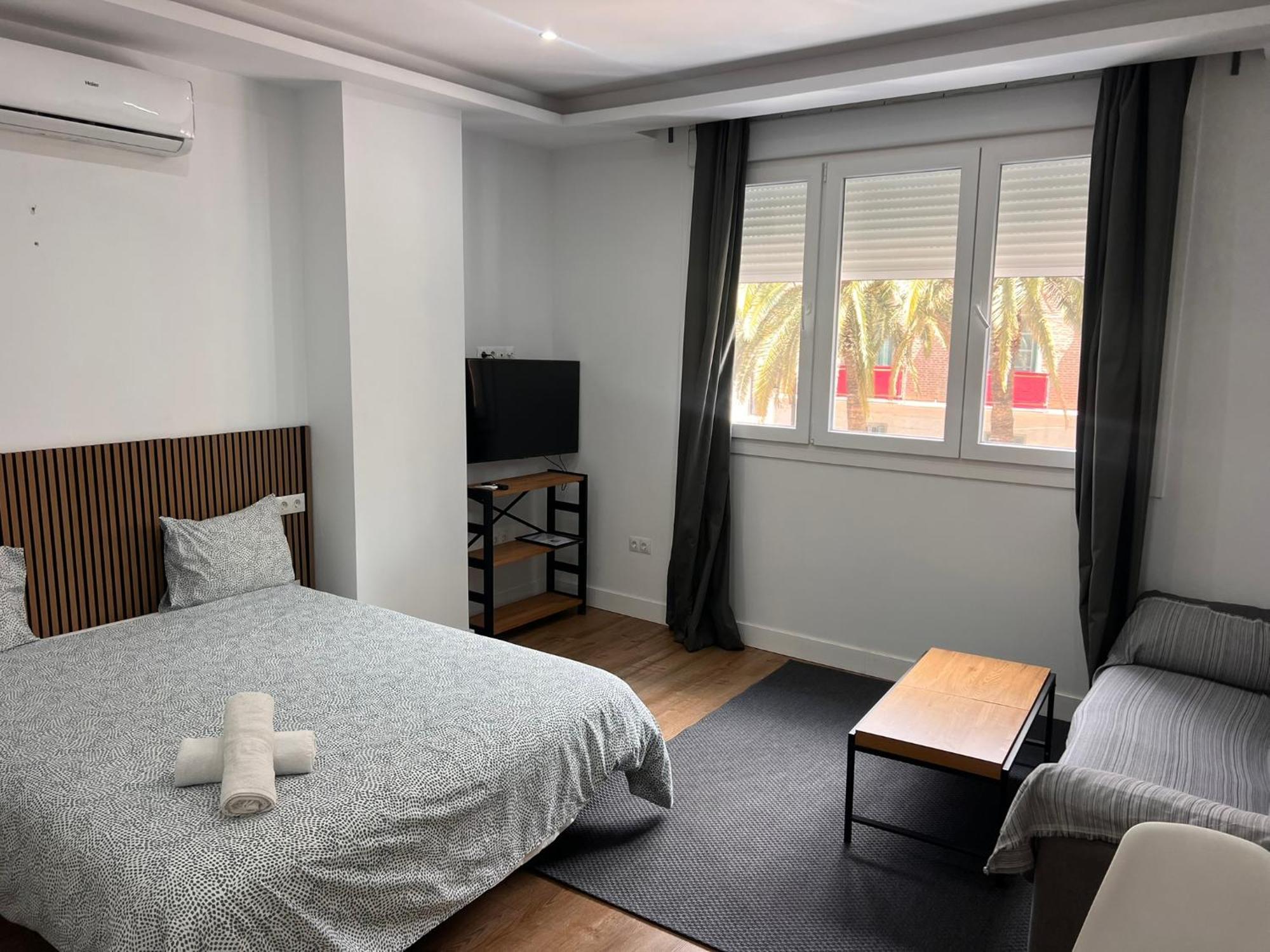 Appartement Boutique Living Soho