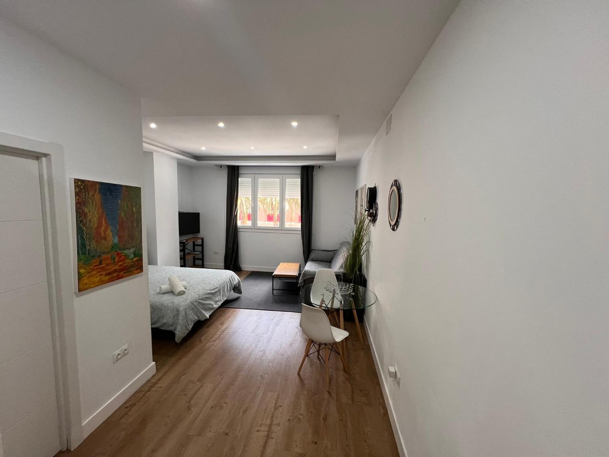 Boutique Living Soho Appartement *
