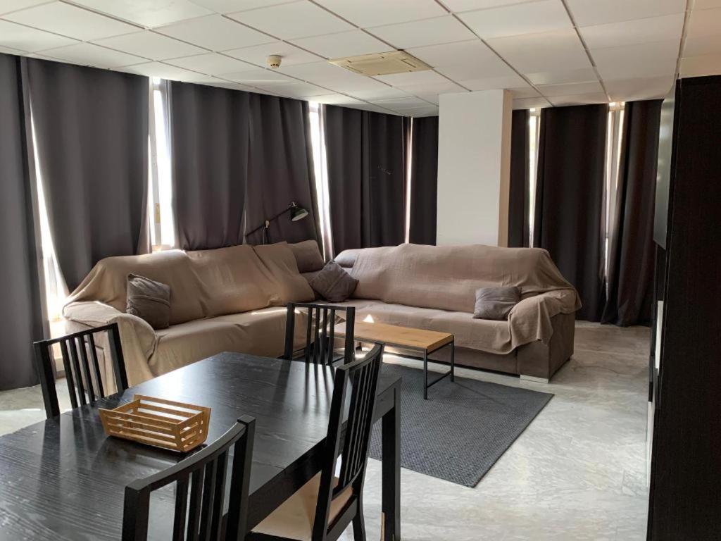 Appartement Boutique Living Soho Málaga