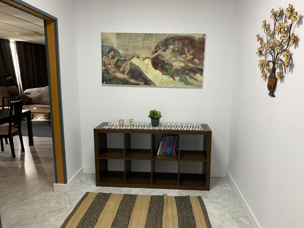 Boutique Living Soho Appartement *