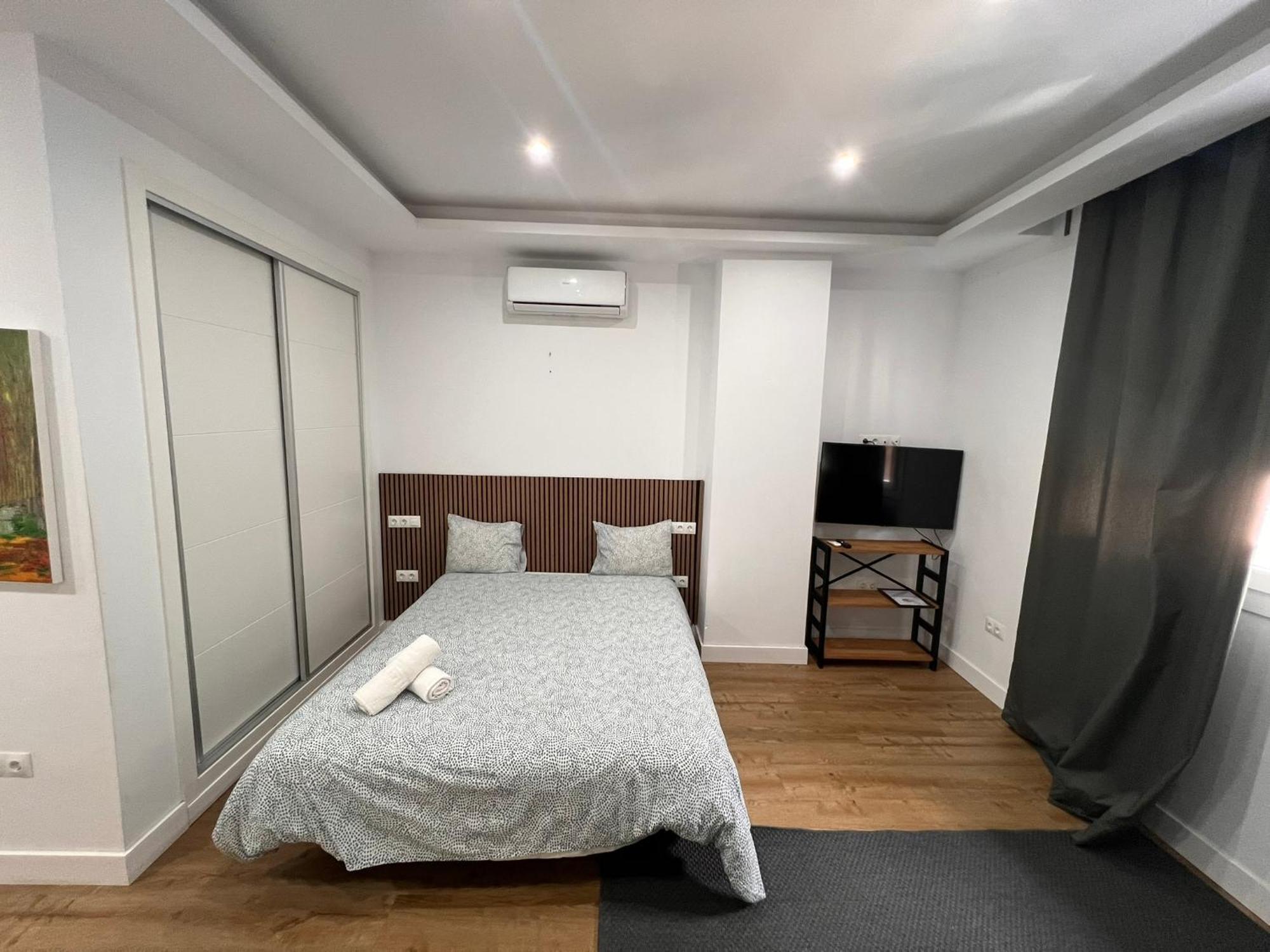 Appartement Boutique Living Soho Málaga
