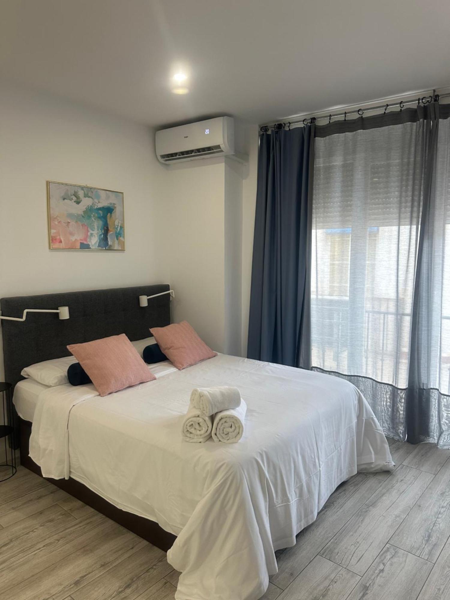 Luxury 1 Malaga