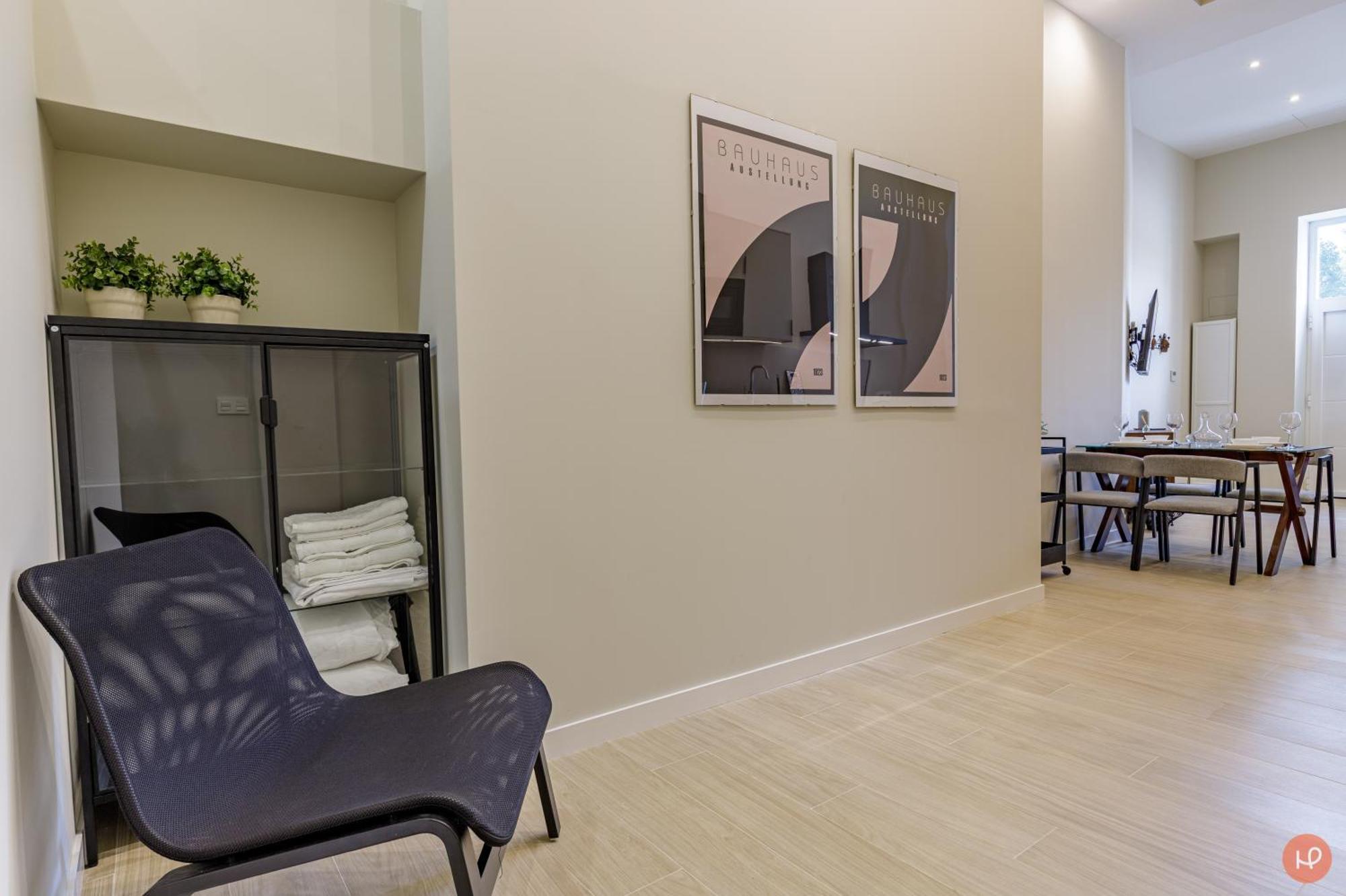 Center Soul Apartment Malaga