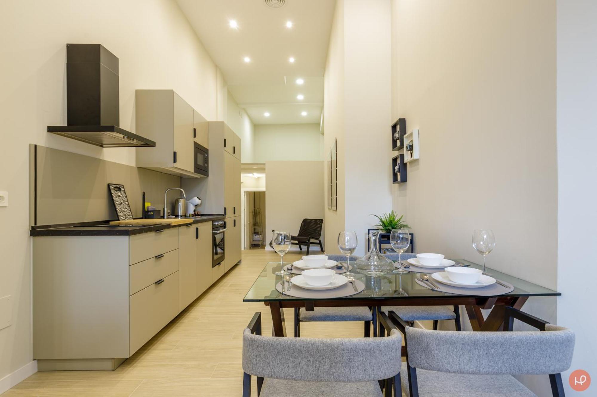 Center Soul Apartment Malaga