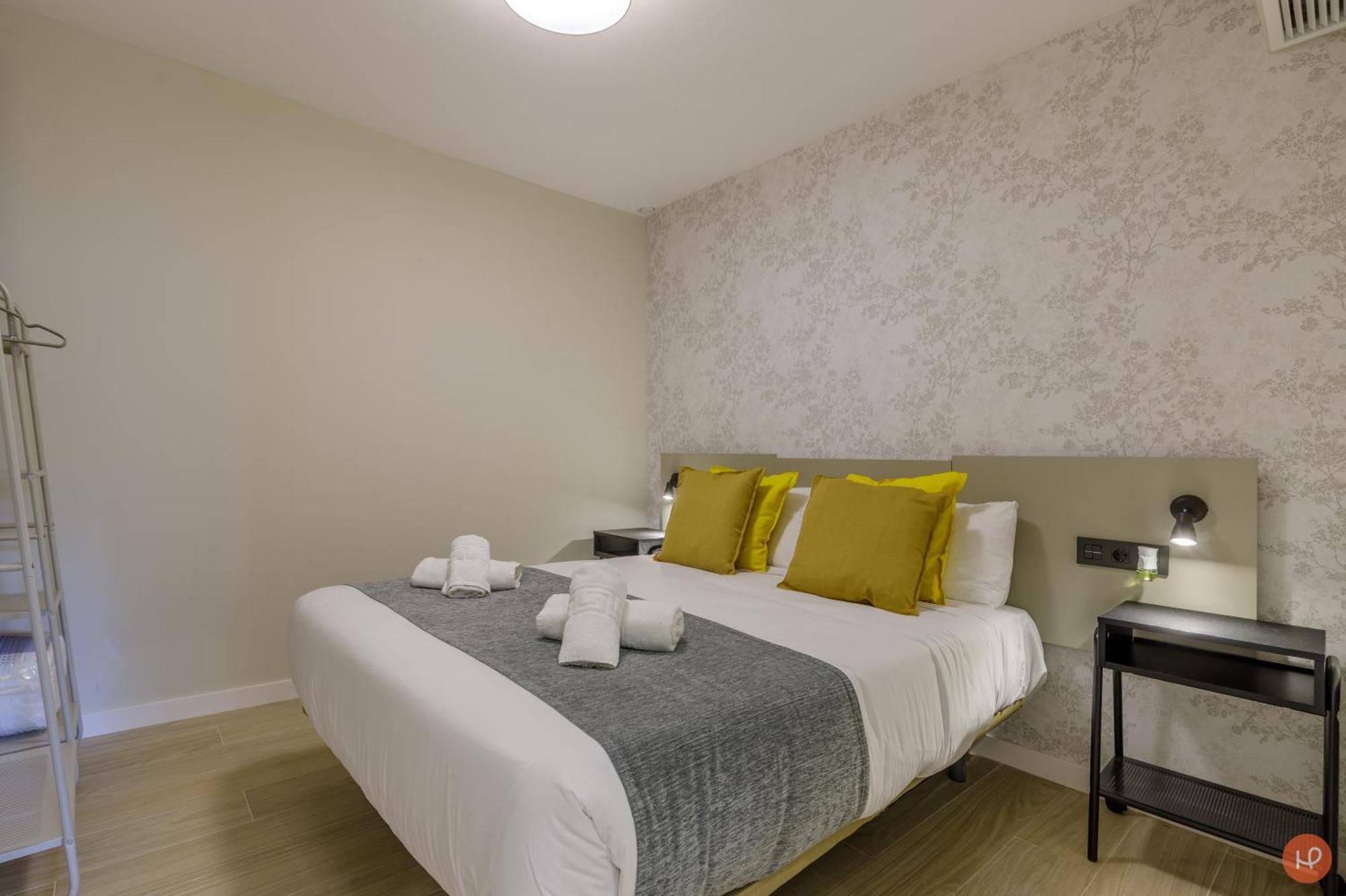 Center Soul Apartment *