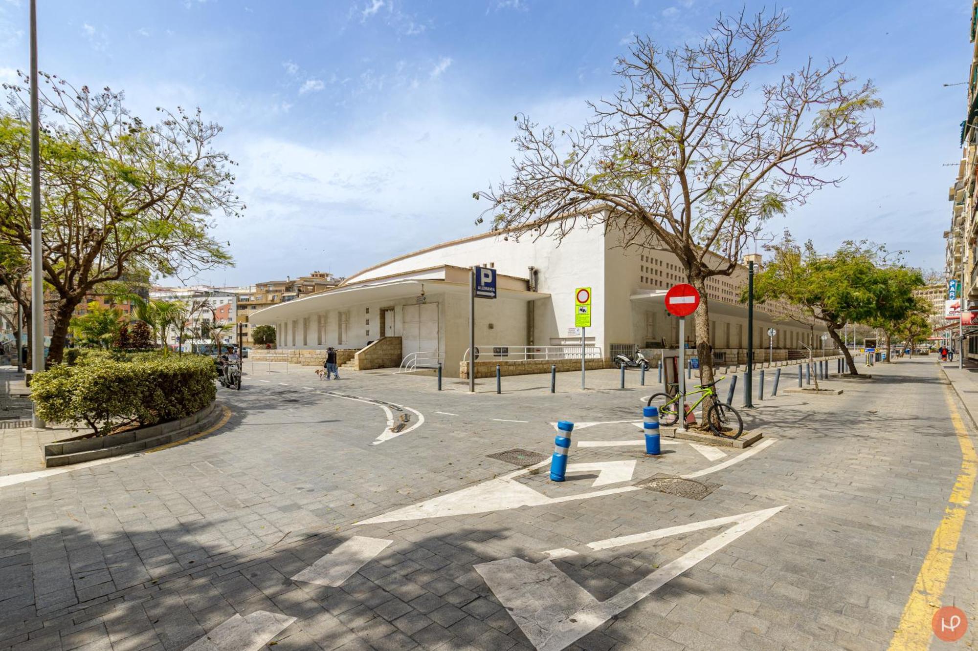Center Soul Apartment Malaga