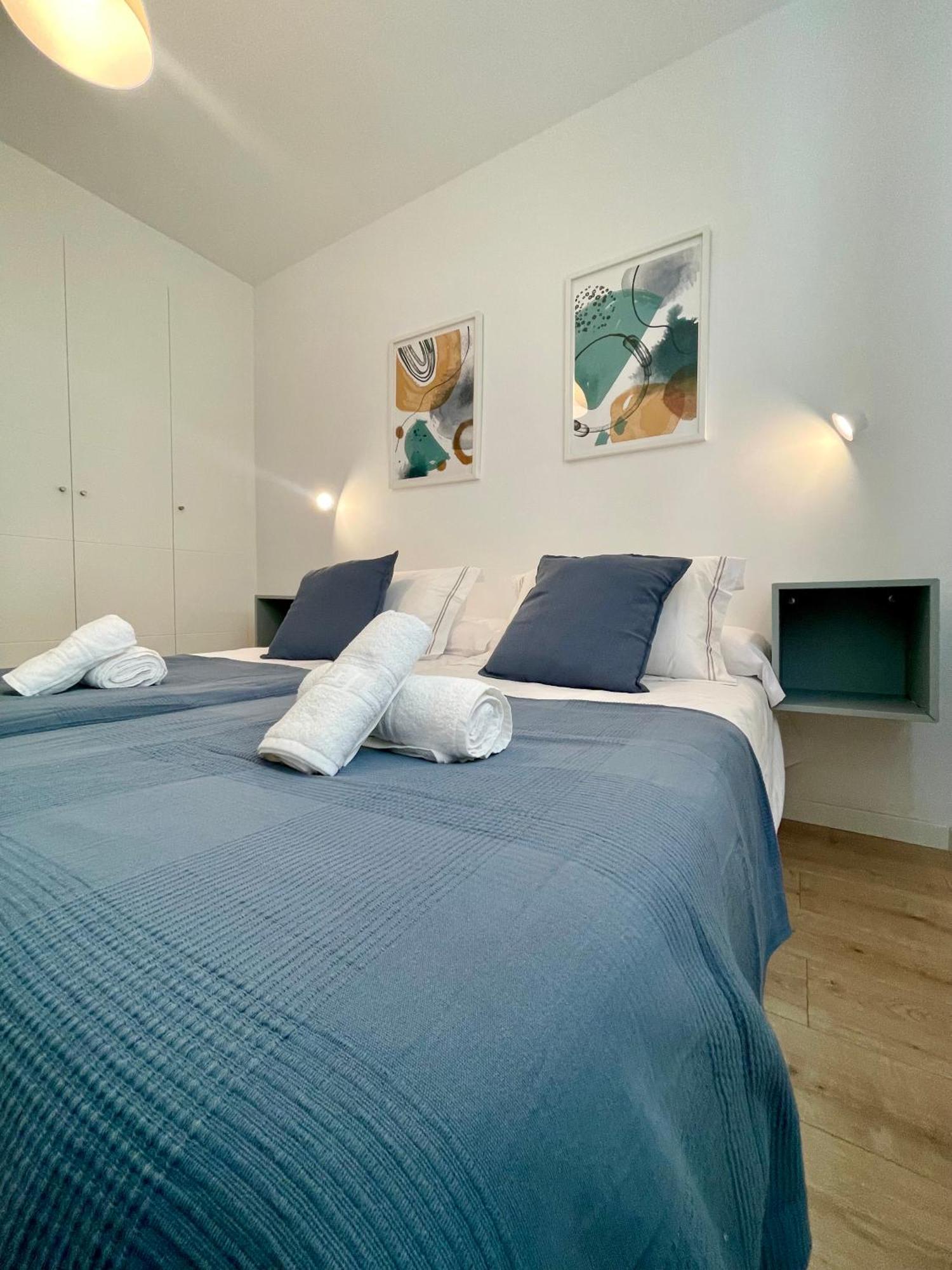 Sunny Apartment