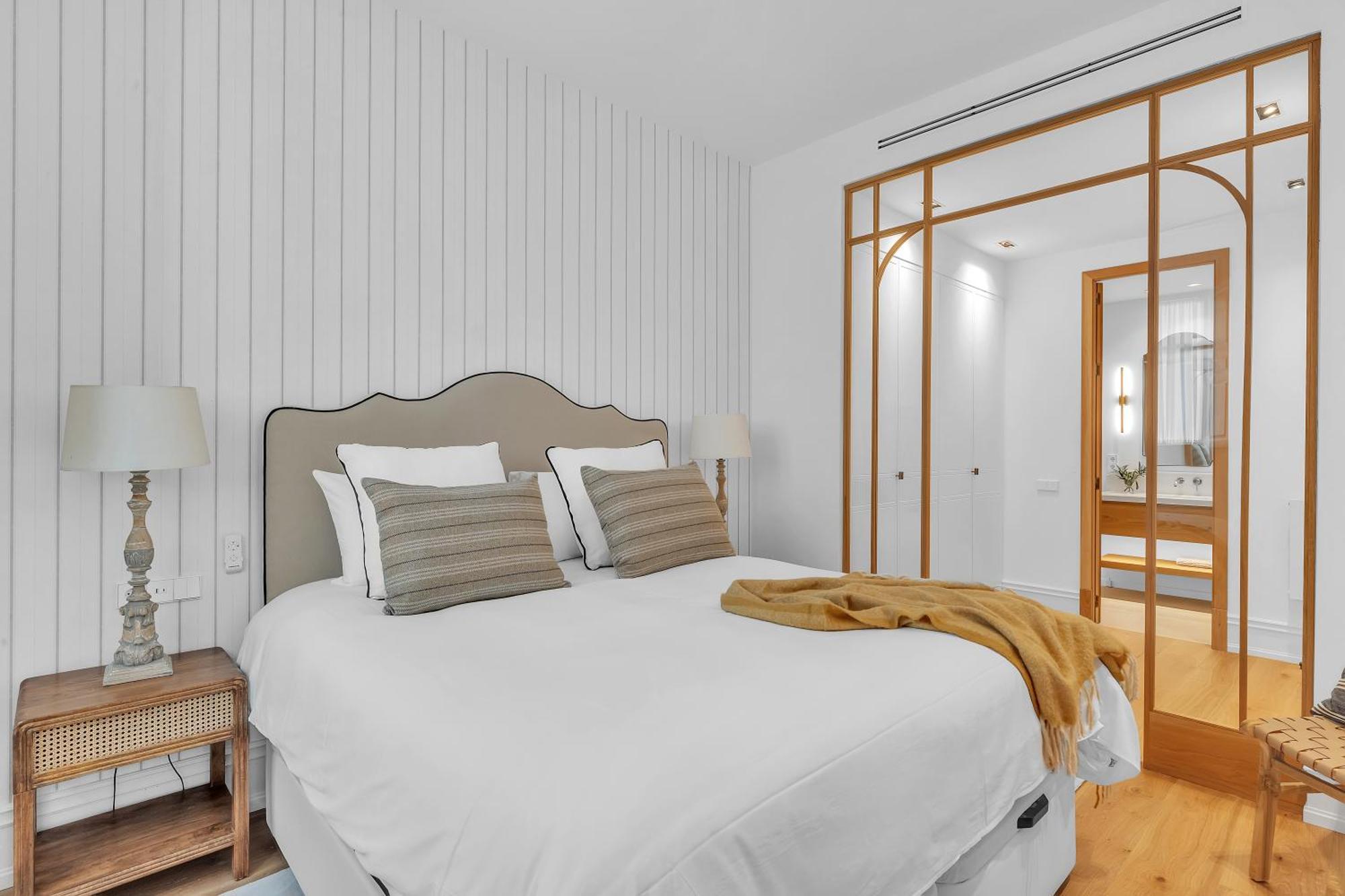Apartment Palacio Pries Exclusive By Ele *