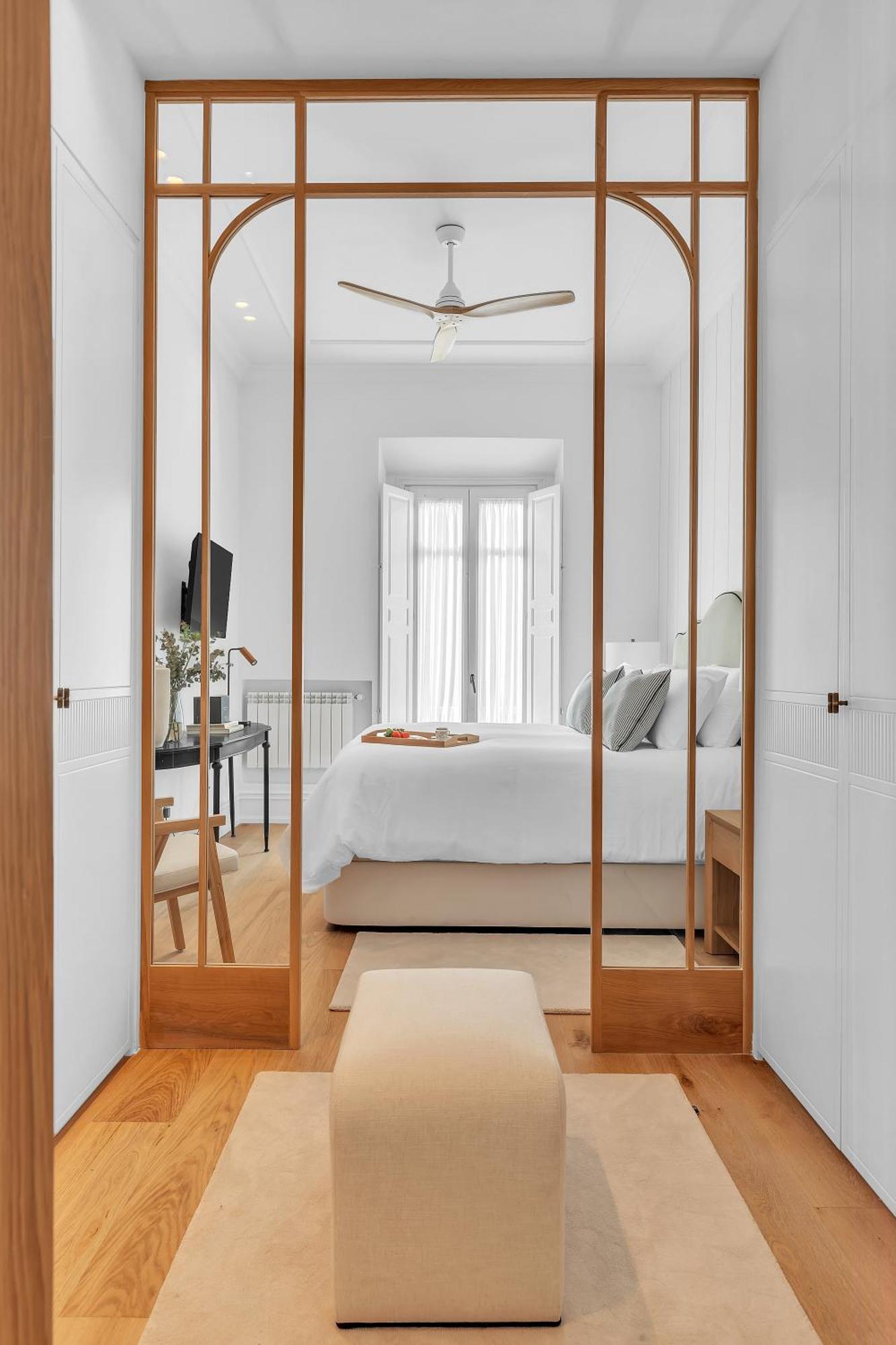 Apartment Palacio Pries Exclusive By Ele Malaga