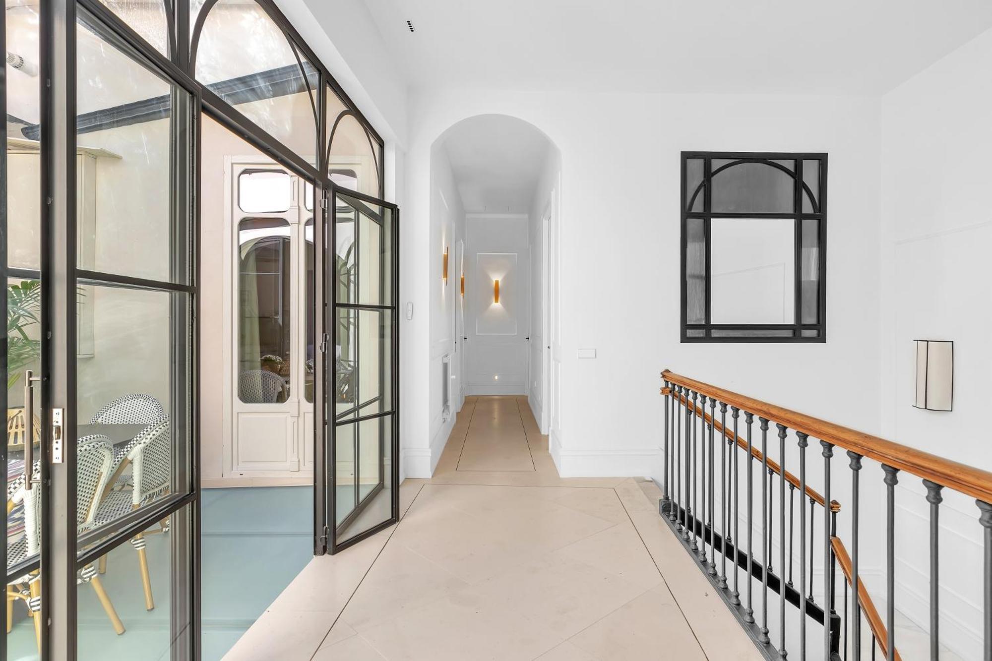 Apartment Palacio Pries Exclusive By Ele