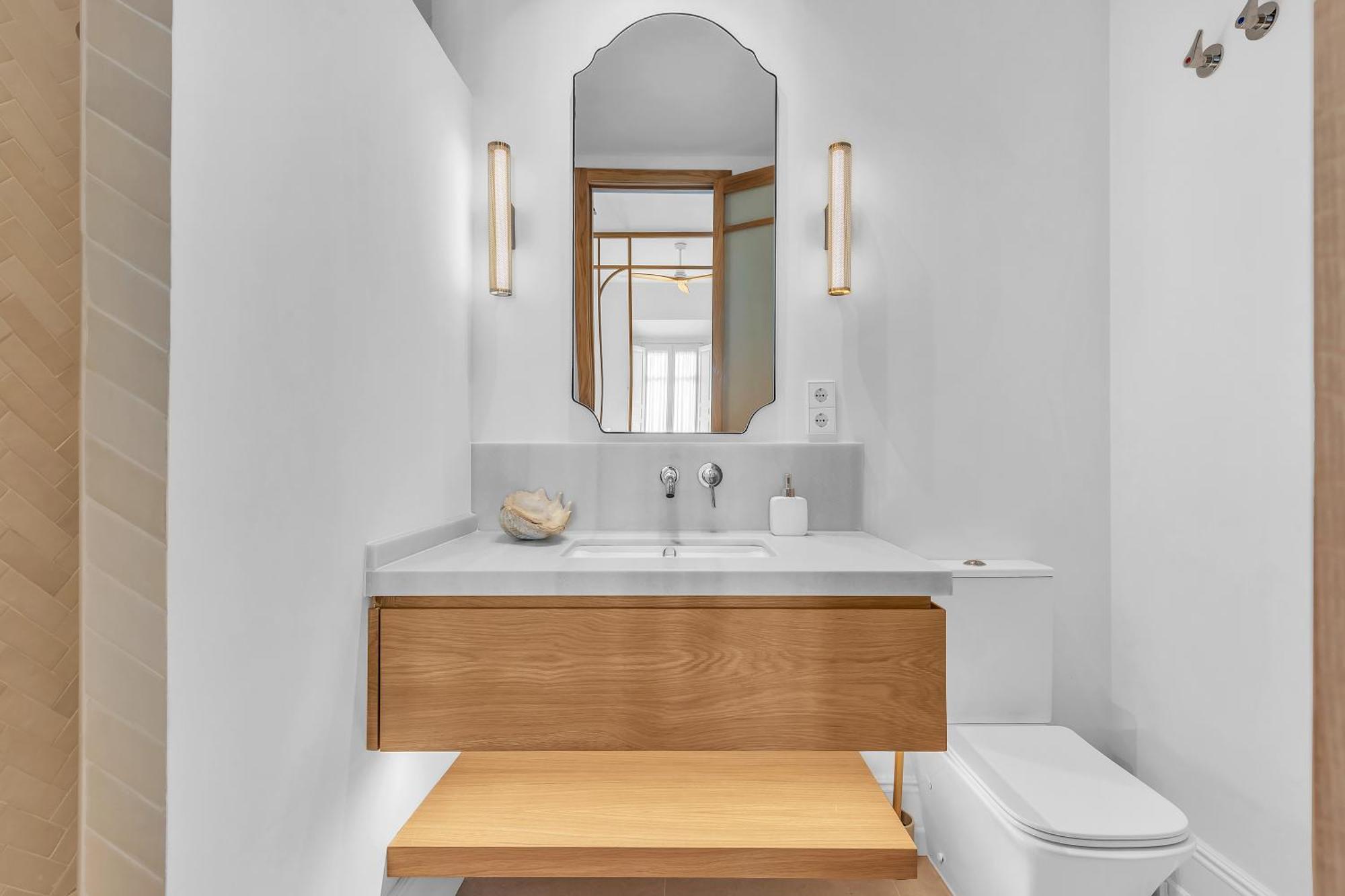 Palacio Pries Exclusive By Ele * Malaga