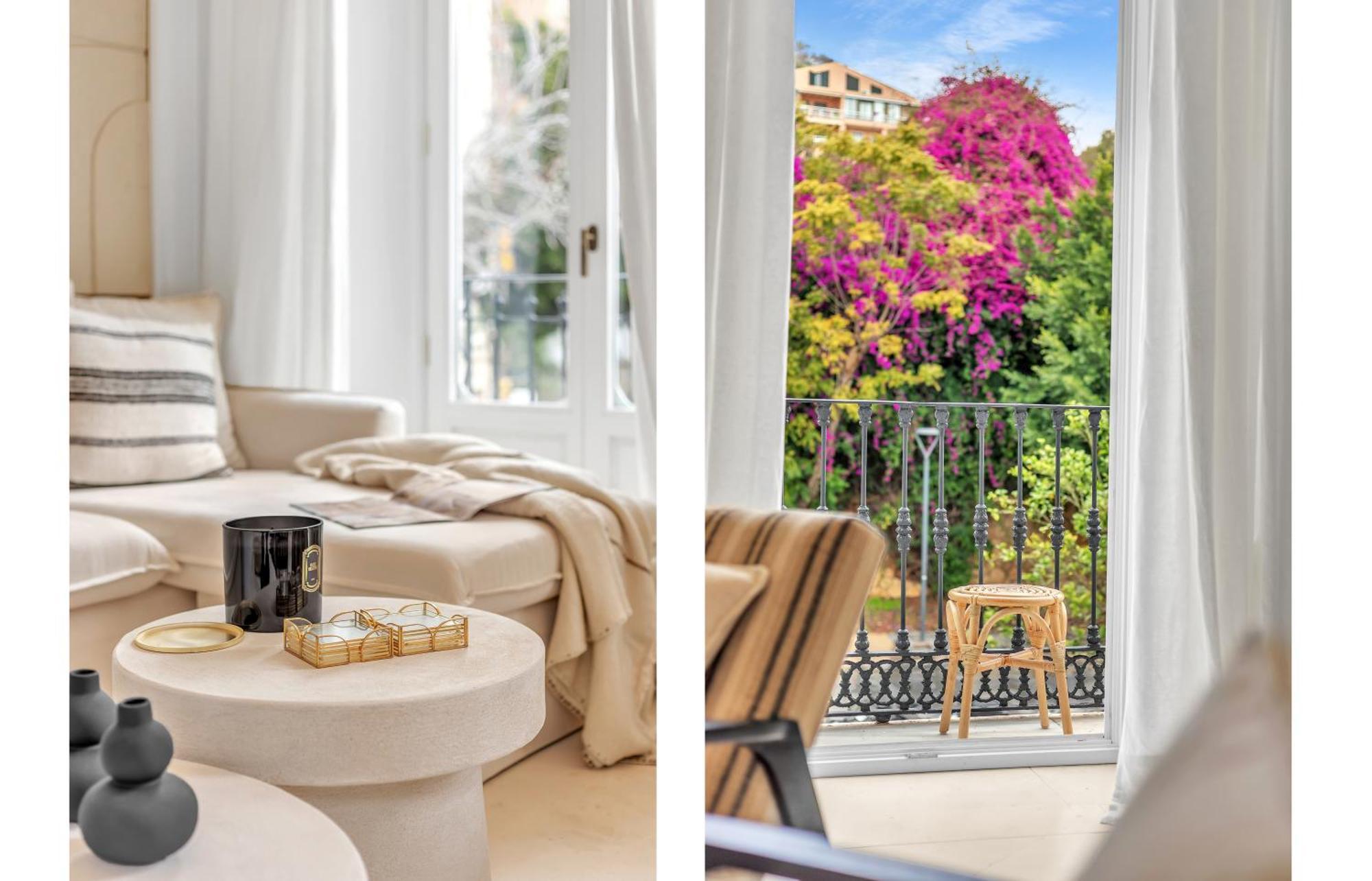 Palacio Pries Exclusive By Ele Apartment