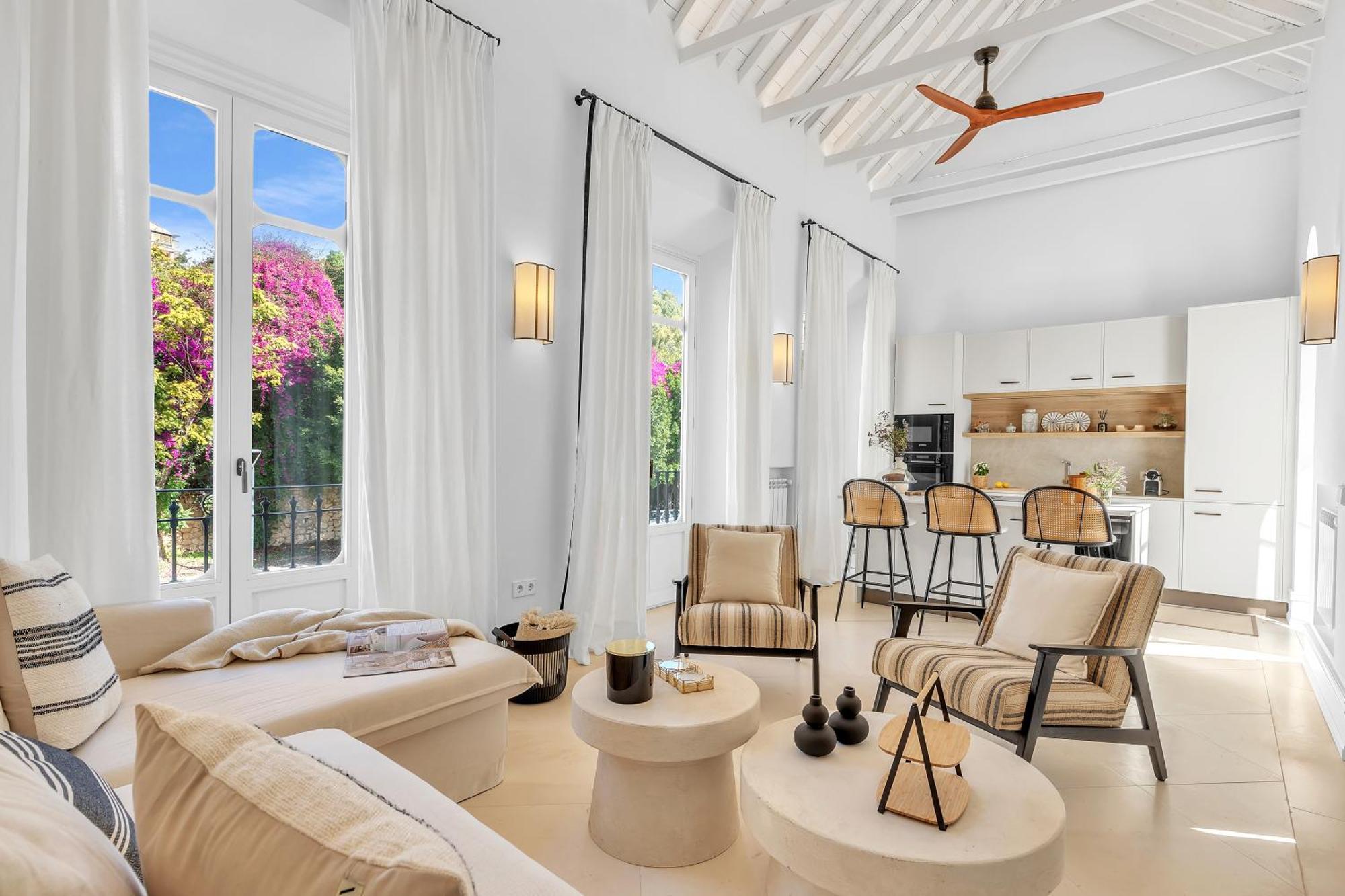 Palacio Pries Exclusive By Ele Apartment
