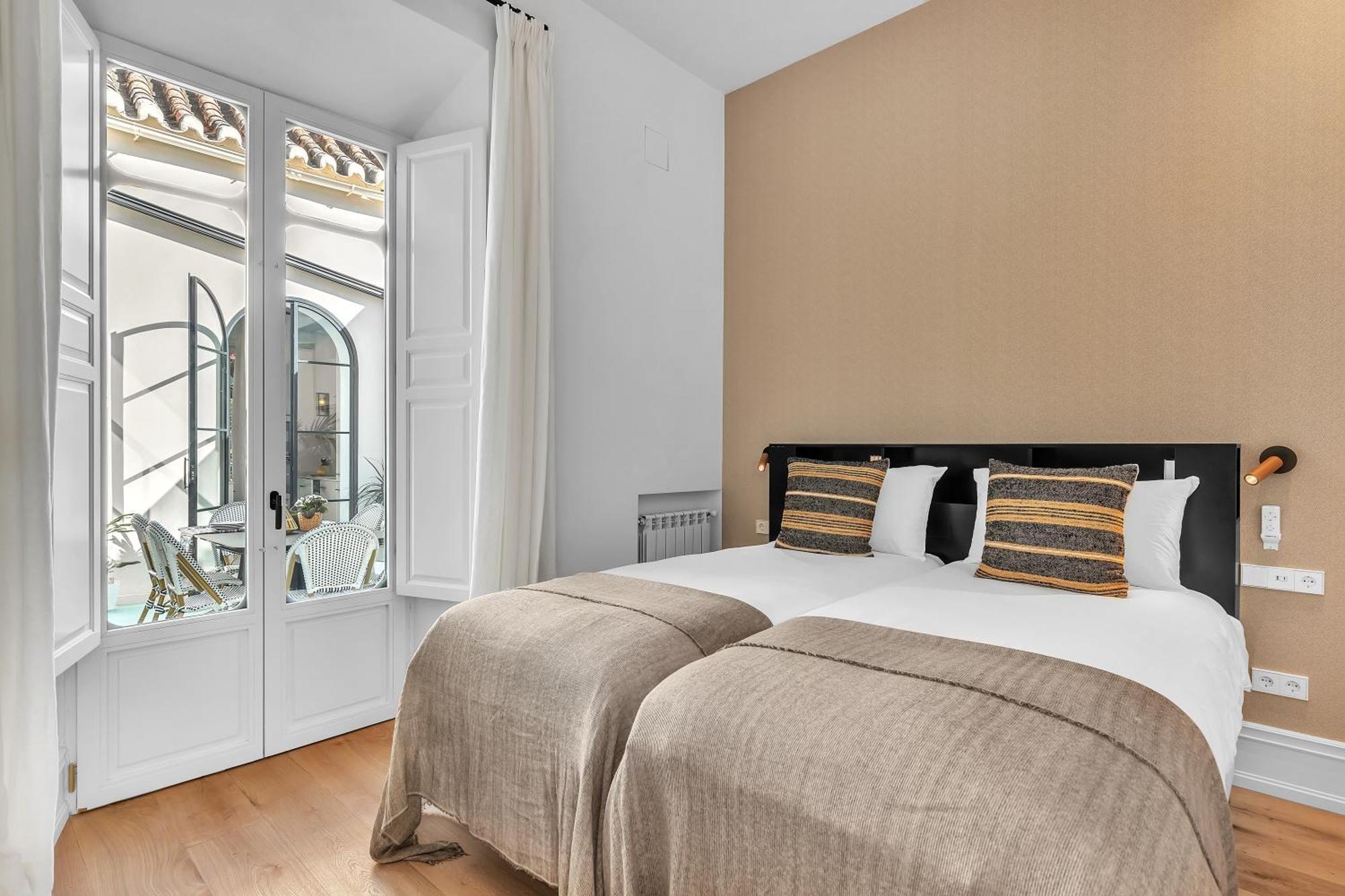 Palacio Pries Exclusive By Ele Apartment *
