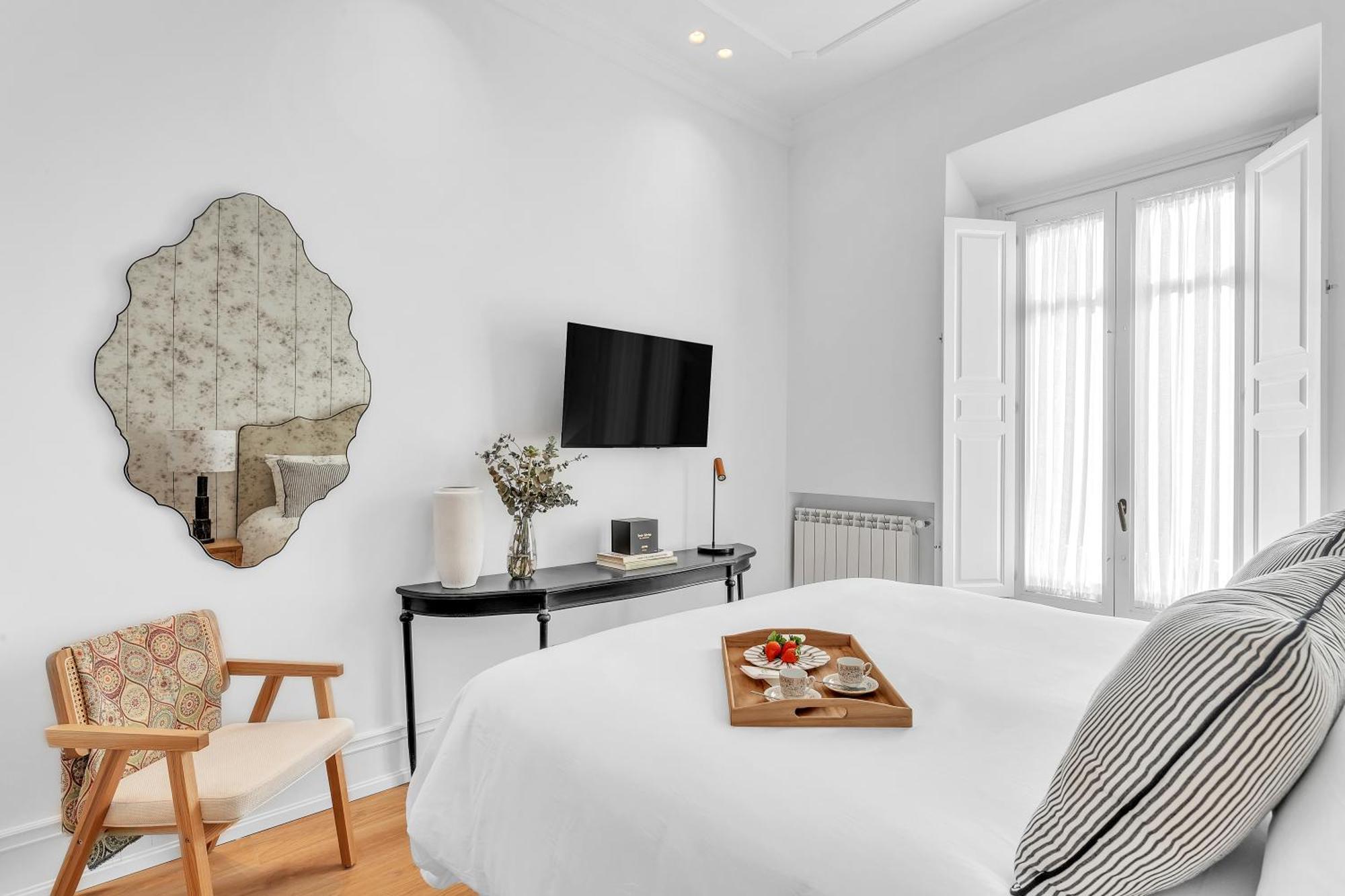 Apartment Palacio Pries Exclusive By Ele *