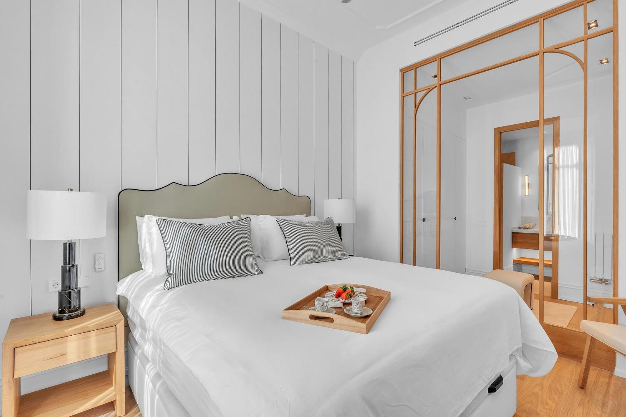 Apartment Palacio Pries Exclusive By Ele Malaga