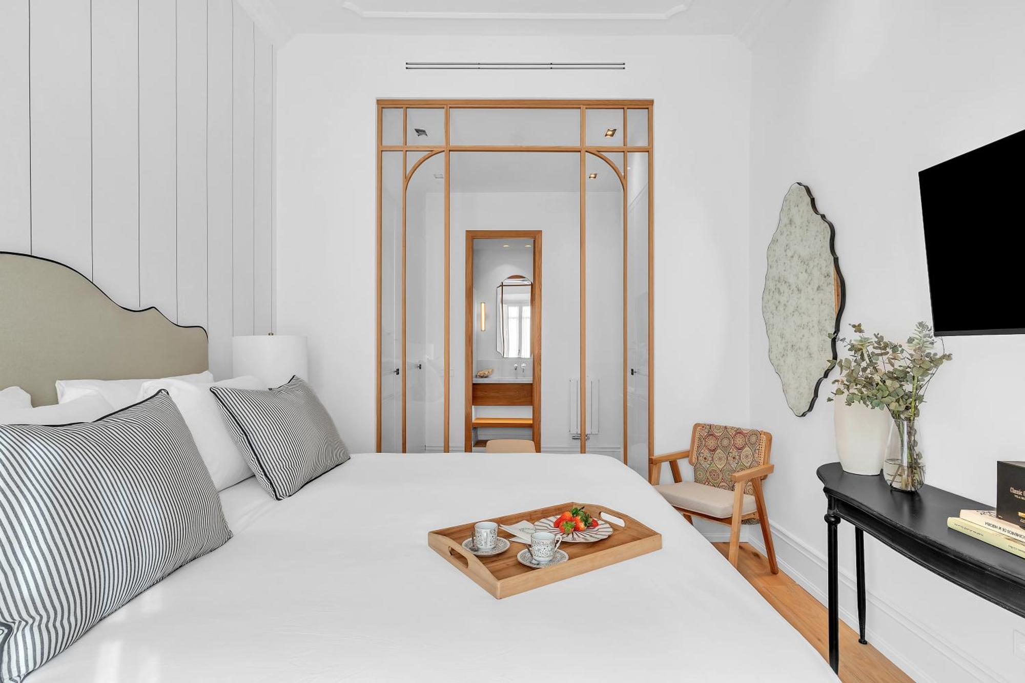 Palacio Pries Exclusive By Ele * Malaga