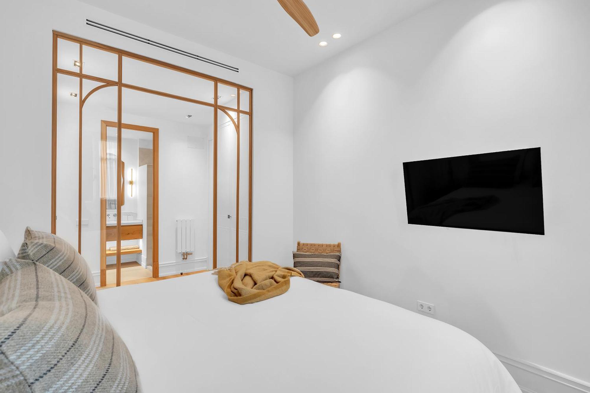 Apartment Palacio Pries Exclusive By Ele